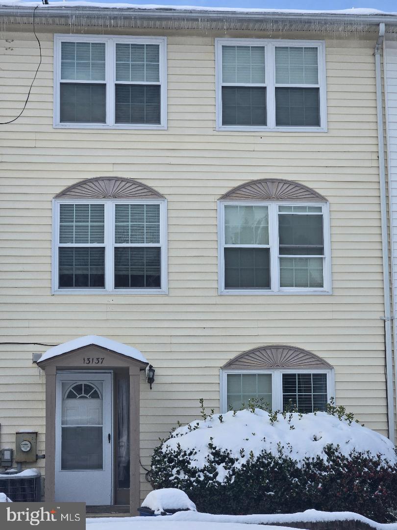PRICE REDUCTION!! WELCOME TO THIS SPACIOUS 4 BEDROOMS, 2.5 BATHS LOCATED IN HIGHLY SOUGHT NEIGHBORHOOD OF COLESVILLE VILLAGE. THE PROPERTY FEATURES HARDWOOD FLOORS, REPLACED HVAC, REPLACED WINDOWS AND UPDATED STAINLESS STEEL APPLIANCES.
THE PROPERTY LOCATED BETWEEN NEW HAMPSHIRE AVE AND E. RANDOLPH RD, WITH EASY ACCESS TO METRO BUS, SILVER SPRING METRO STATION, BELTWAY AND ALL THE AIRPORTS IN DMV AREA. THE PROPERTY WAS RENOVATED IN 2022 BUT SOLD "AS-IS" CONDITION.
FOR SHOWING, CONTACT THE LISTING AGENT.
