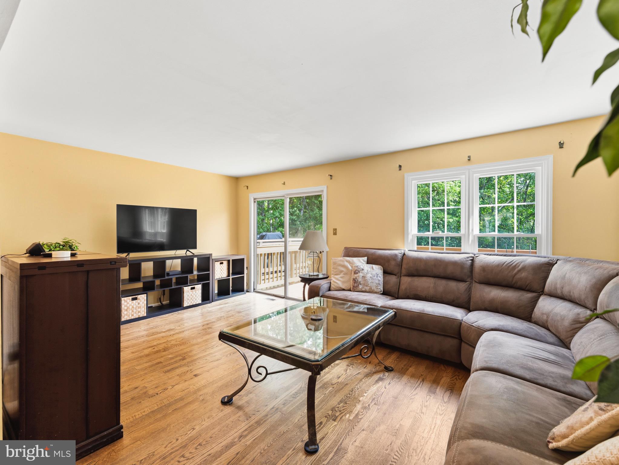 4321 MARJORAM COURT