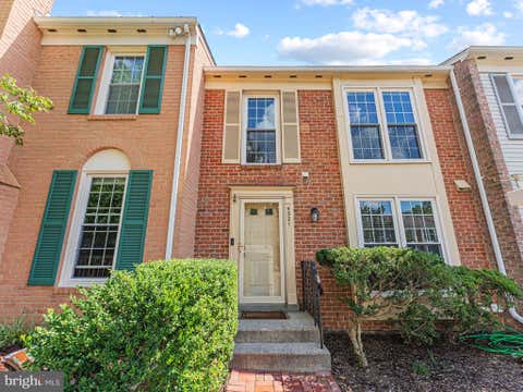Photo of 4321 Marjoram Court, ALEXANDRIA, VA 22310 (MLS # VAFX2335764)