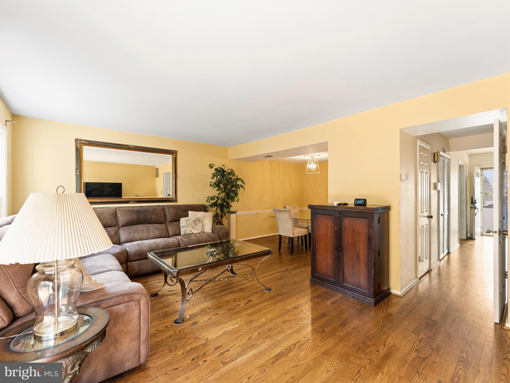4321 MARJORAM COURT
