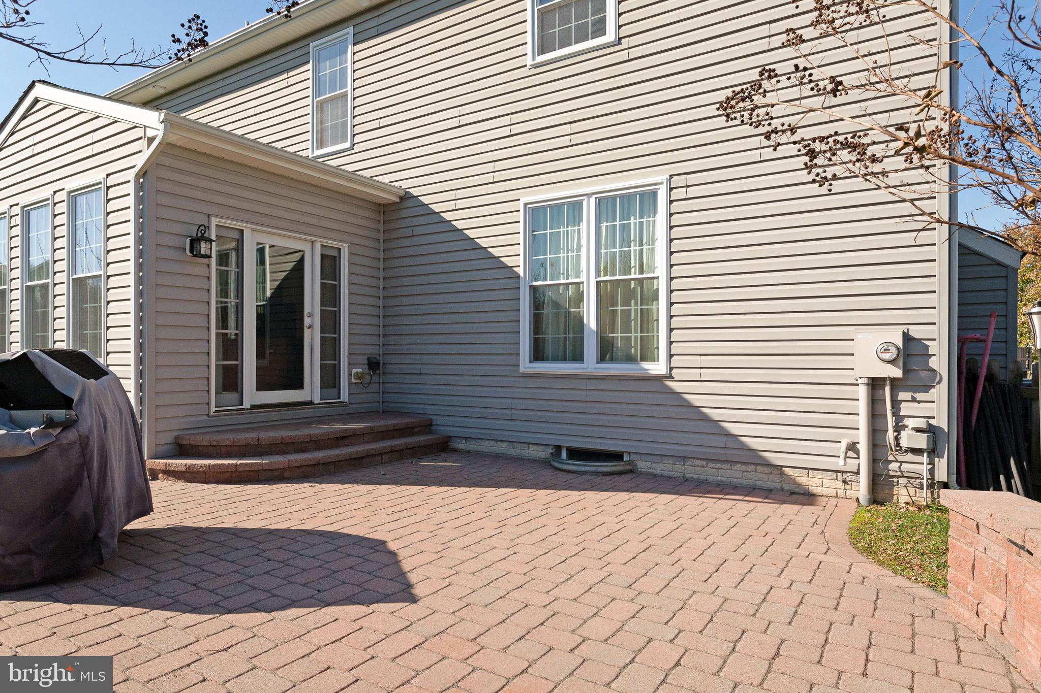 GREEN HILL MANOR - Residential