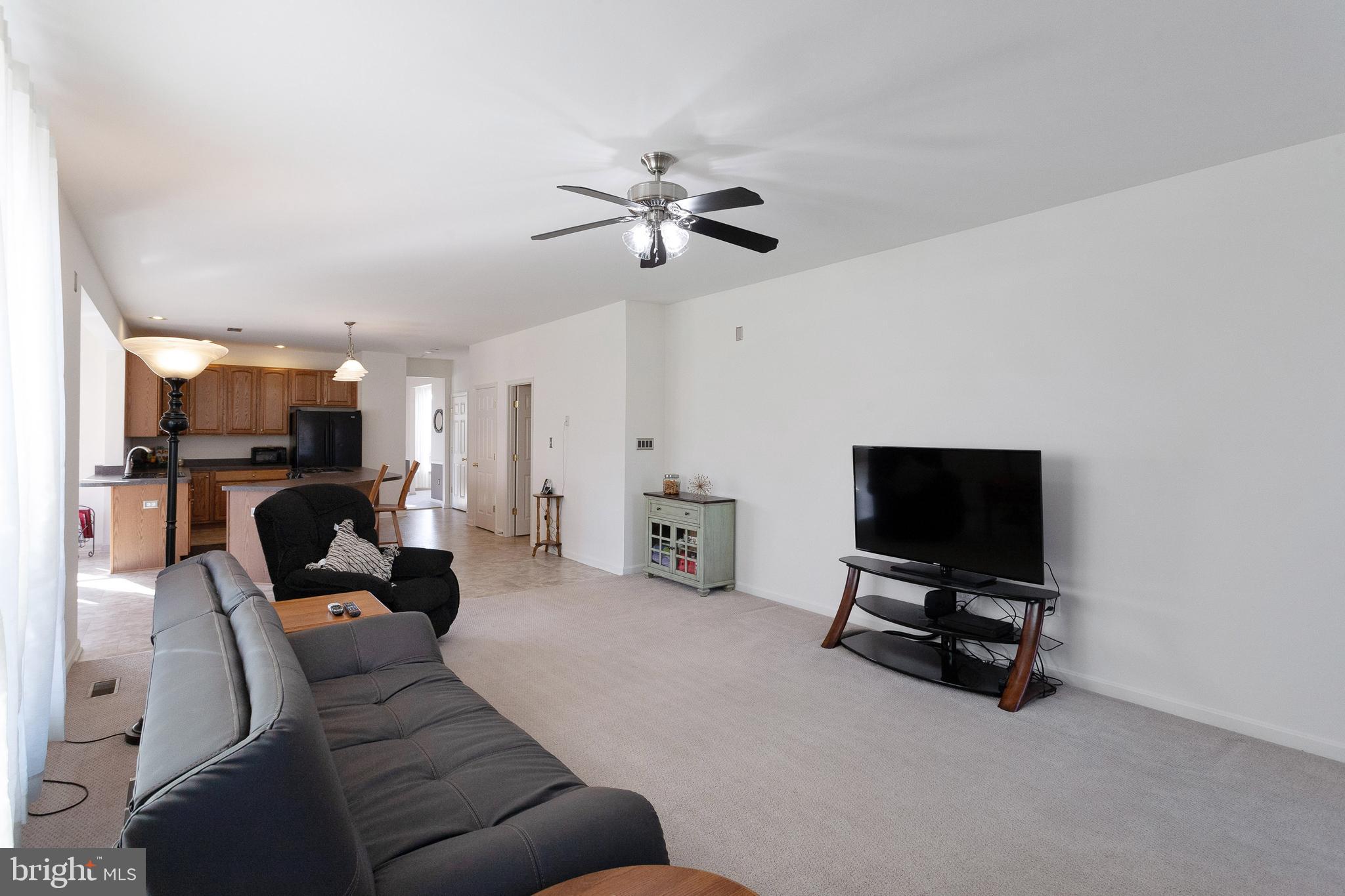 GREEN HILL MANOR - Residential