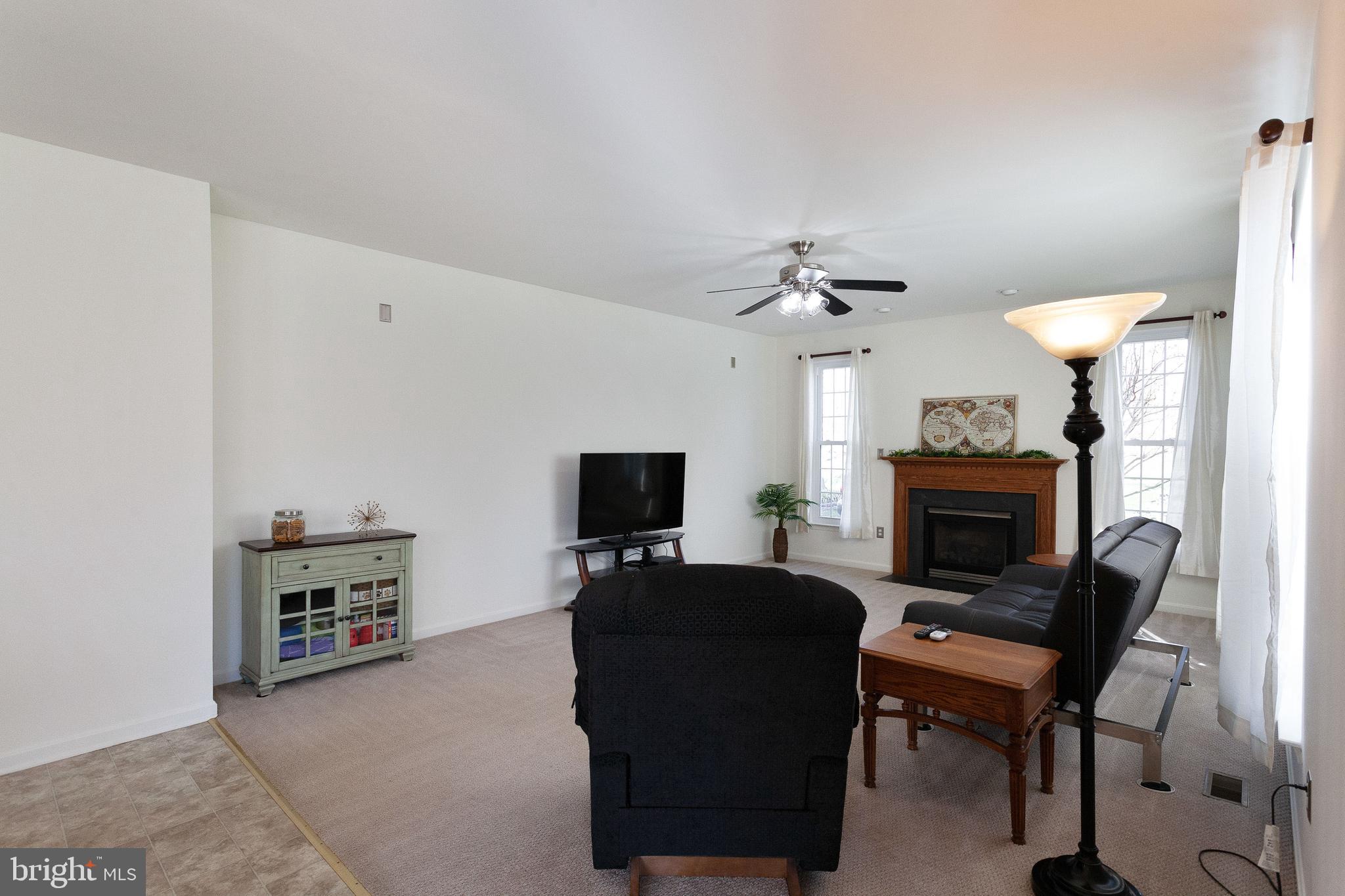 GREEN HILL MANOR - Residential