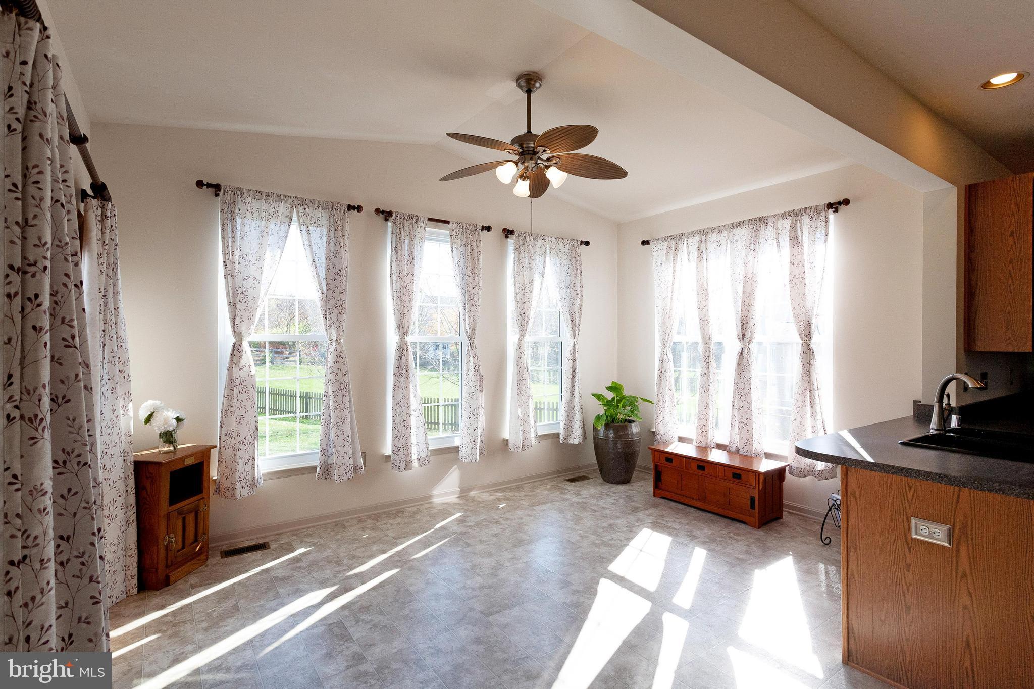 GREEN HILL MANOR - Residential