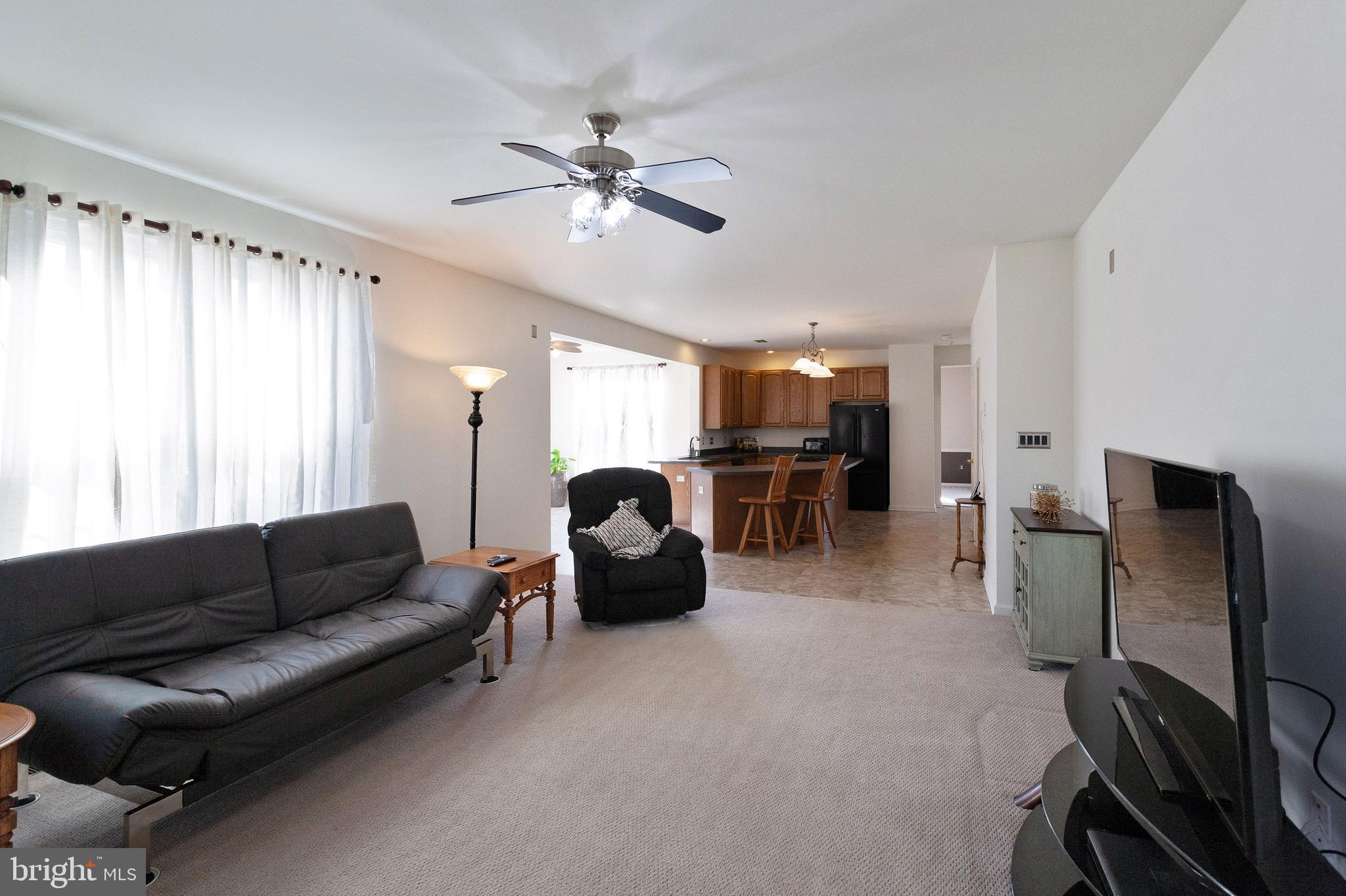 GREEN HILL MANOR - Residential