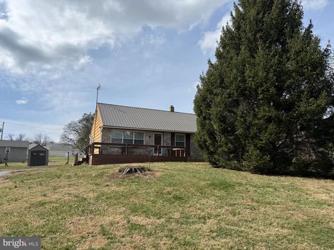 283 KELTON ROAD WEST GROVE PA 19390