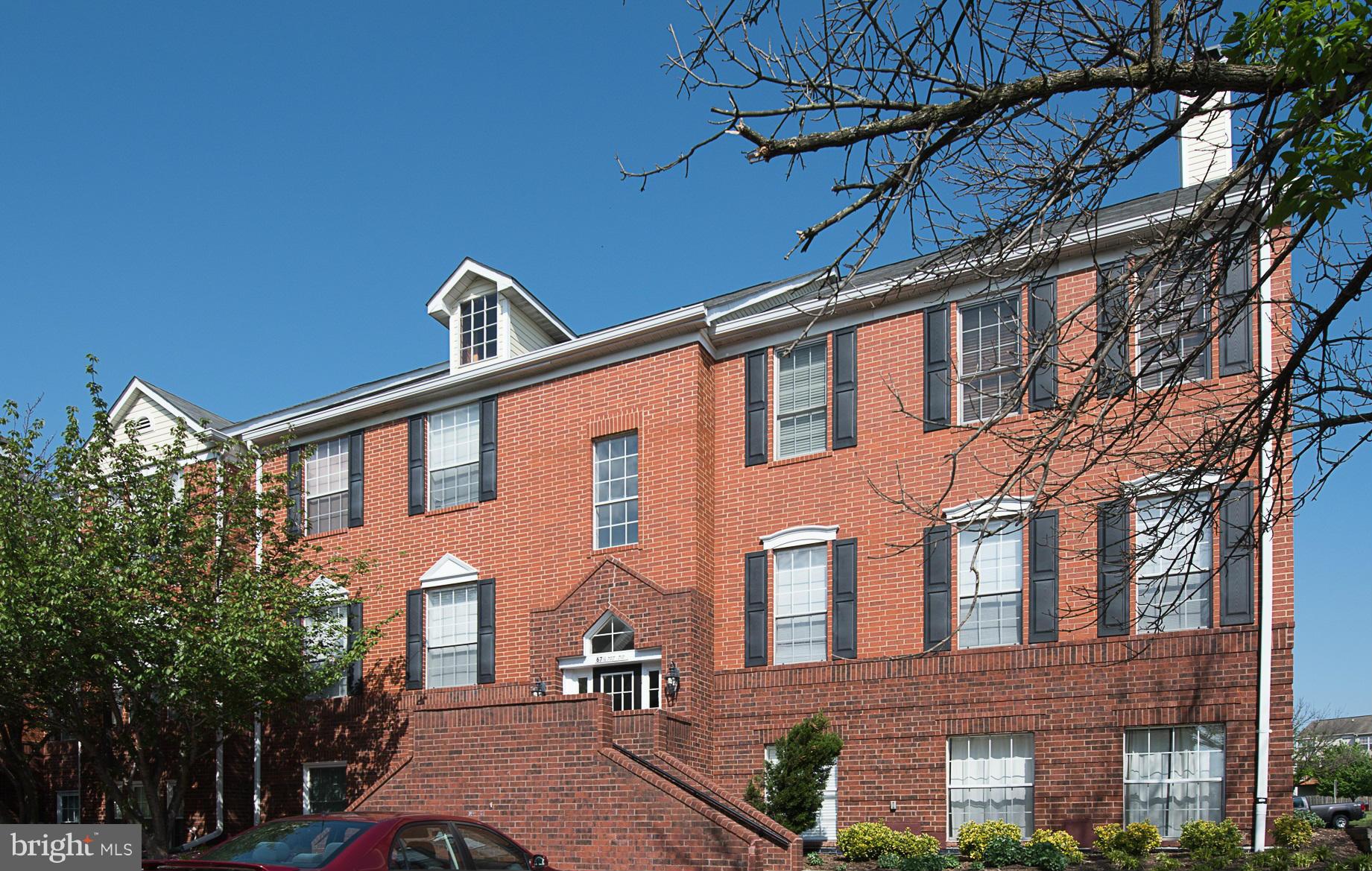 BROOKMEADE CONDO - Residential