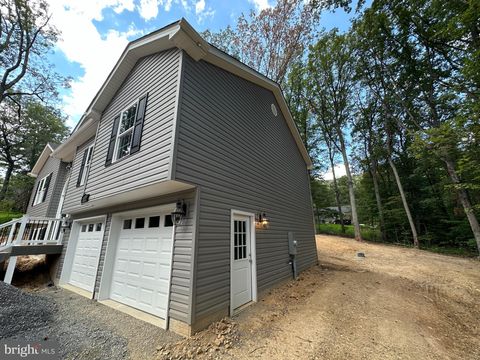 Tiny photo for 103 Tonto Trail, WINCHESTER, VA 22602 (MLS # VAFV2040892)