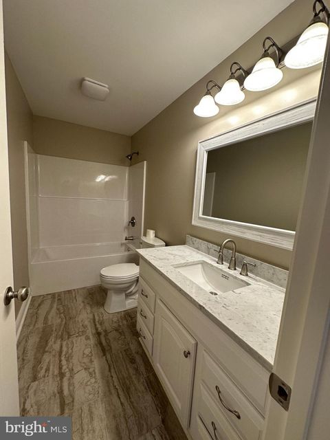 Tiny photo for 103 Tonto Trail, WINCHESTER, VA 22602 (MLS # VAFV2040892)