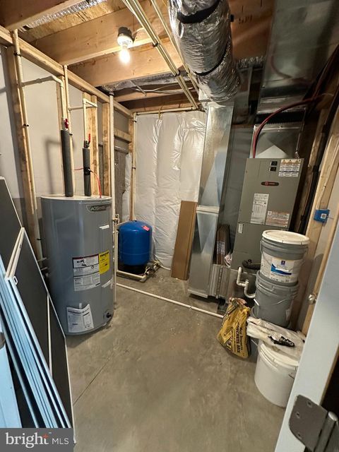 Tiny photo for 103 Tonto Trail, WINCHESTER, VA 22602 (MLS # VAFV2040892)