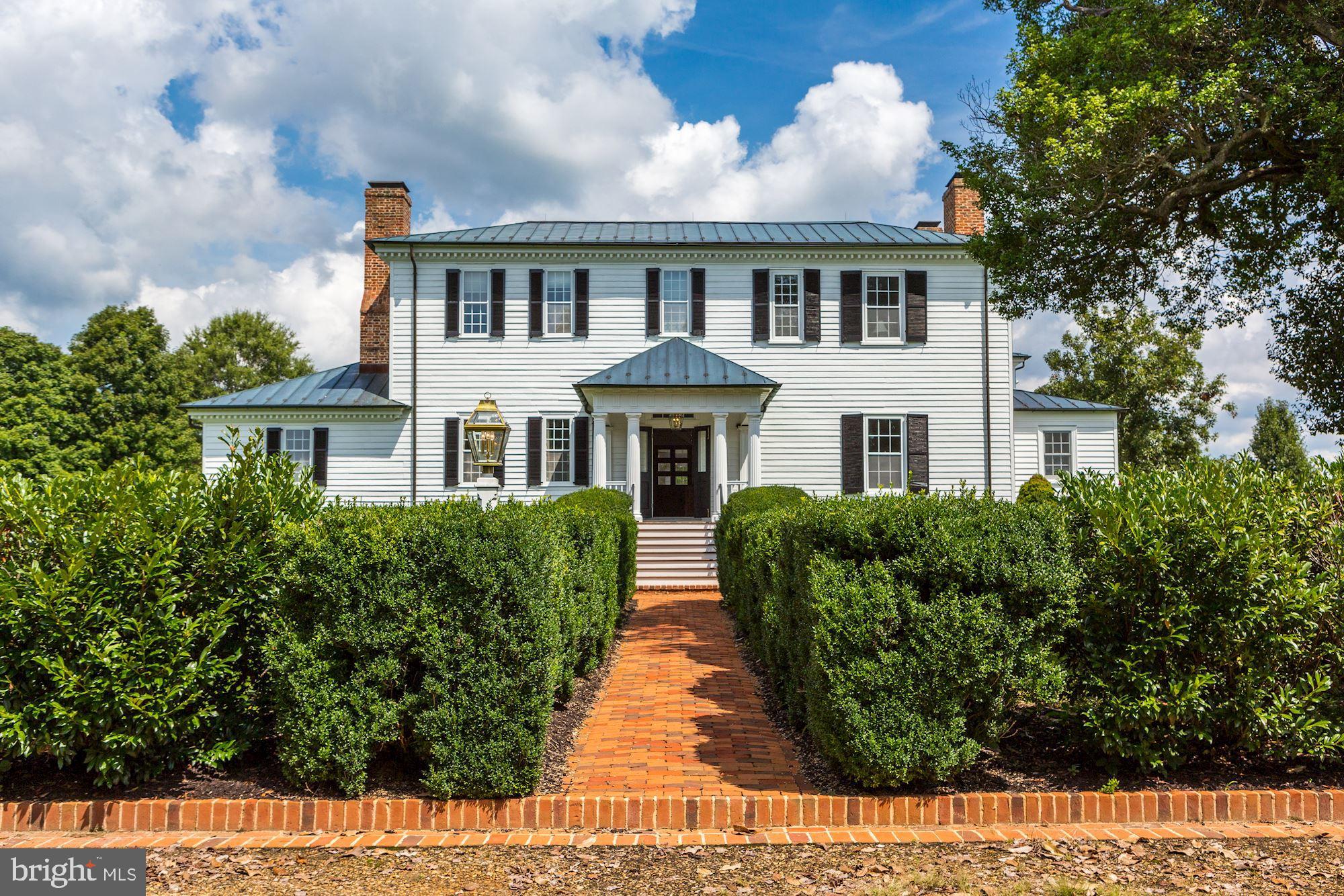 MOUNT IDA - Residential