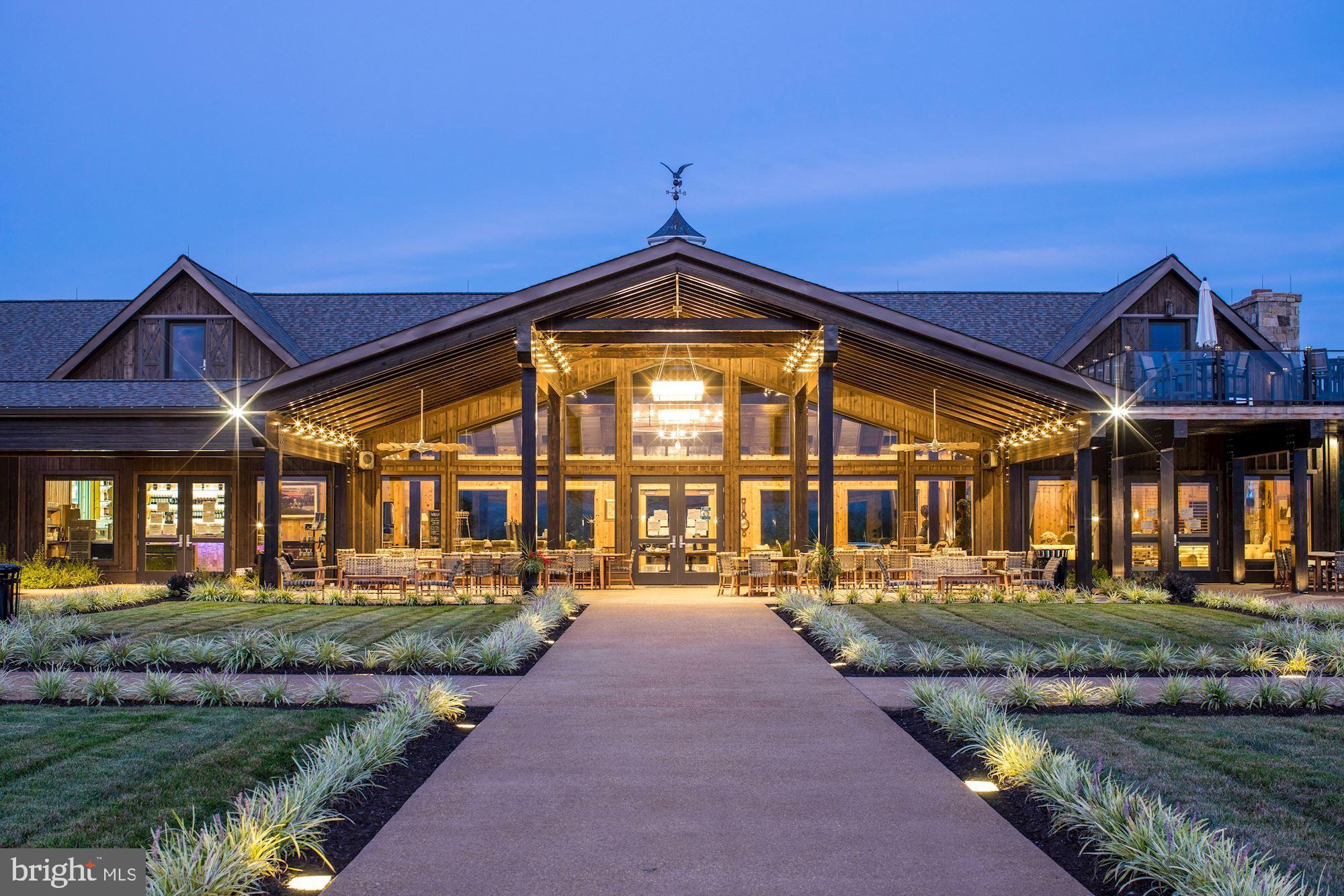 MOUNT IDA - Residential