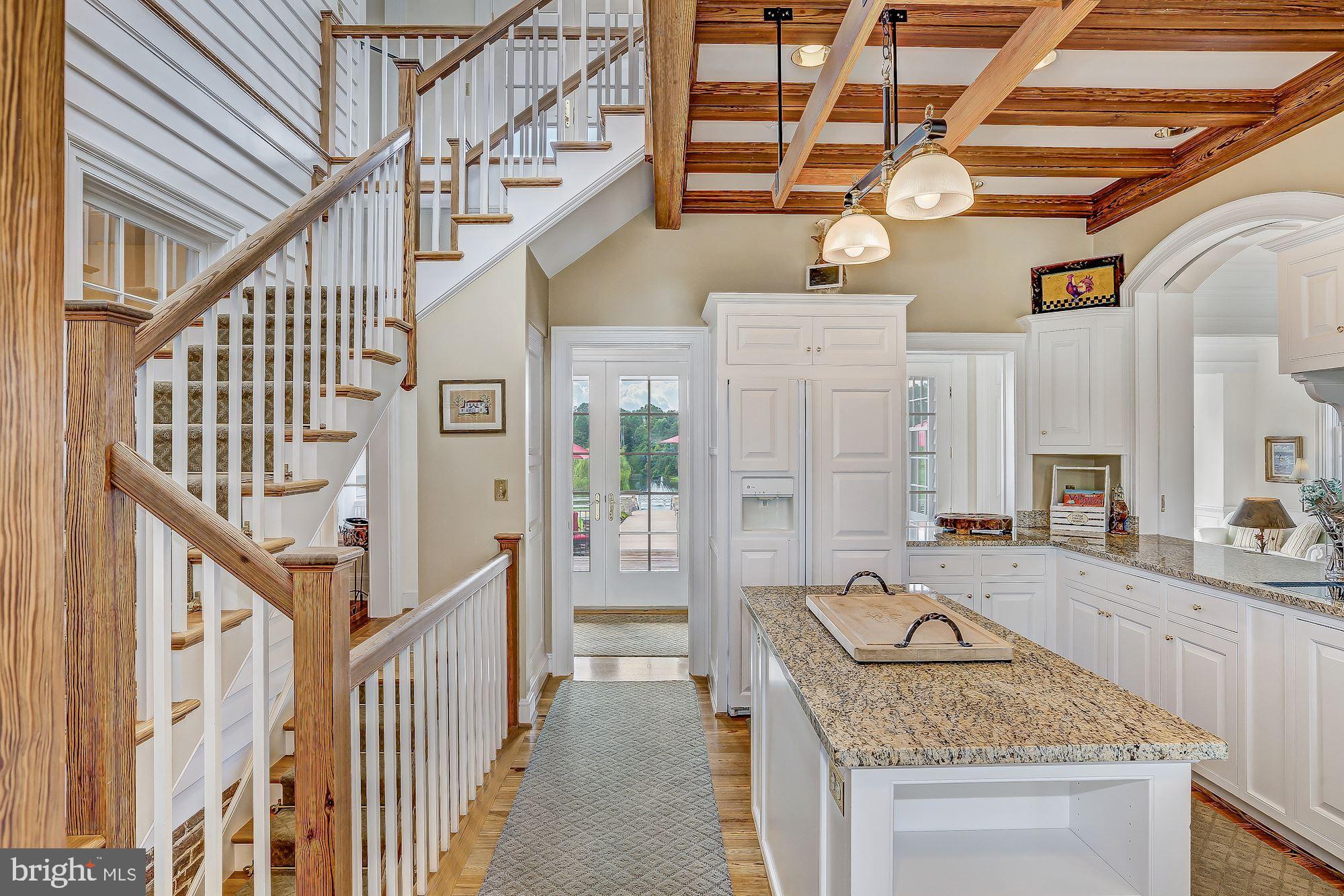 MOUNT IDA - Residential