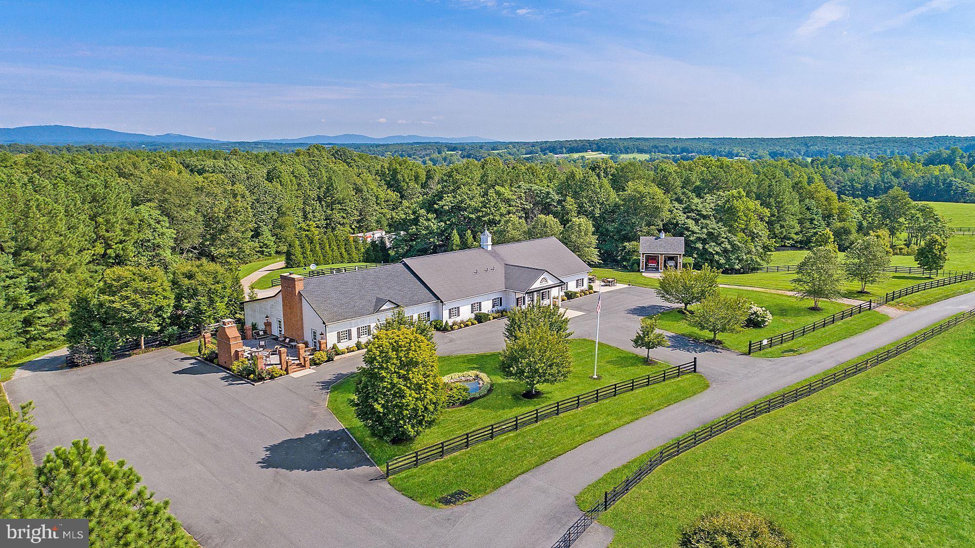 MOUNT IDA - Residential