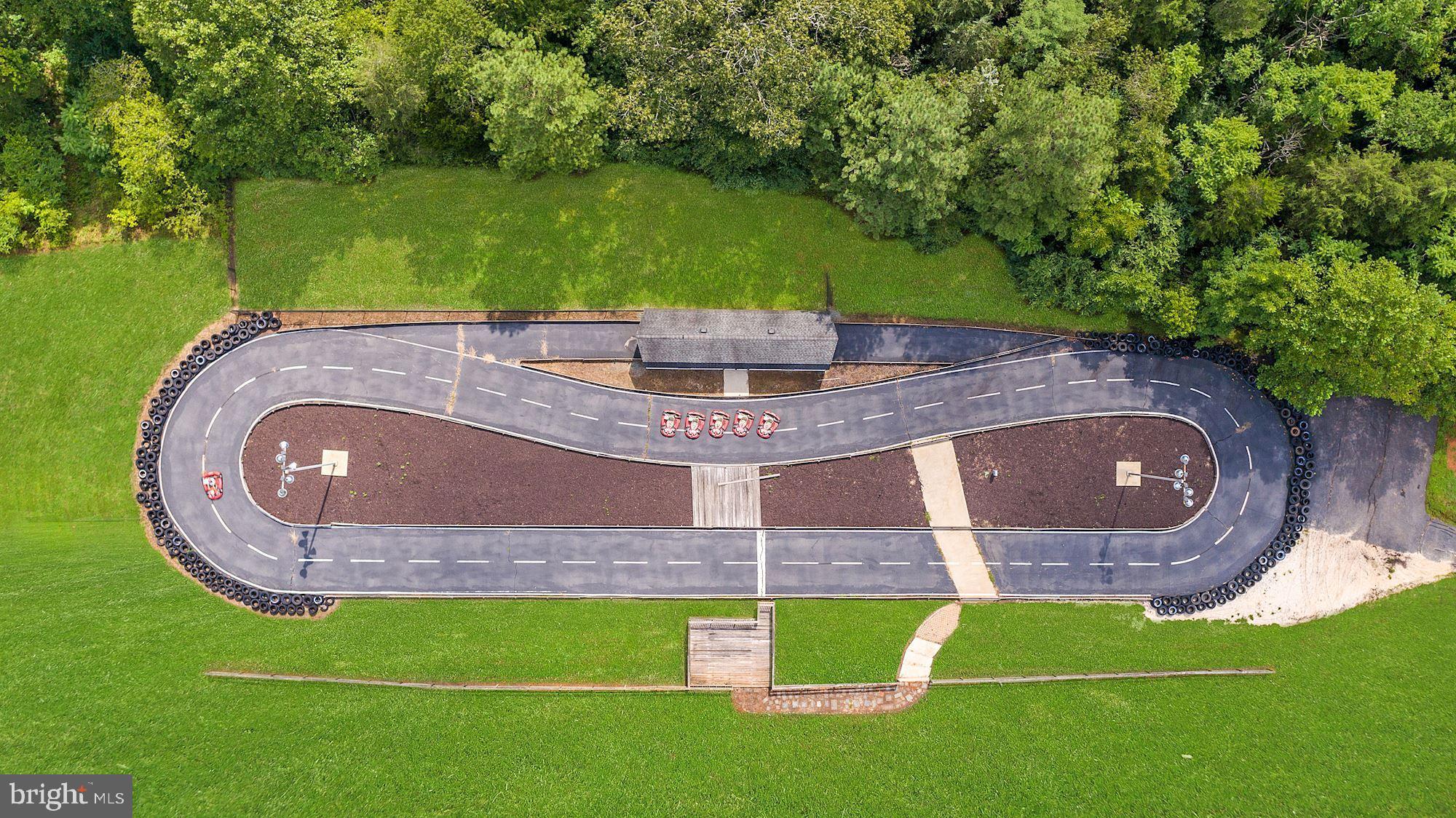 MOUNT IDA - Residential