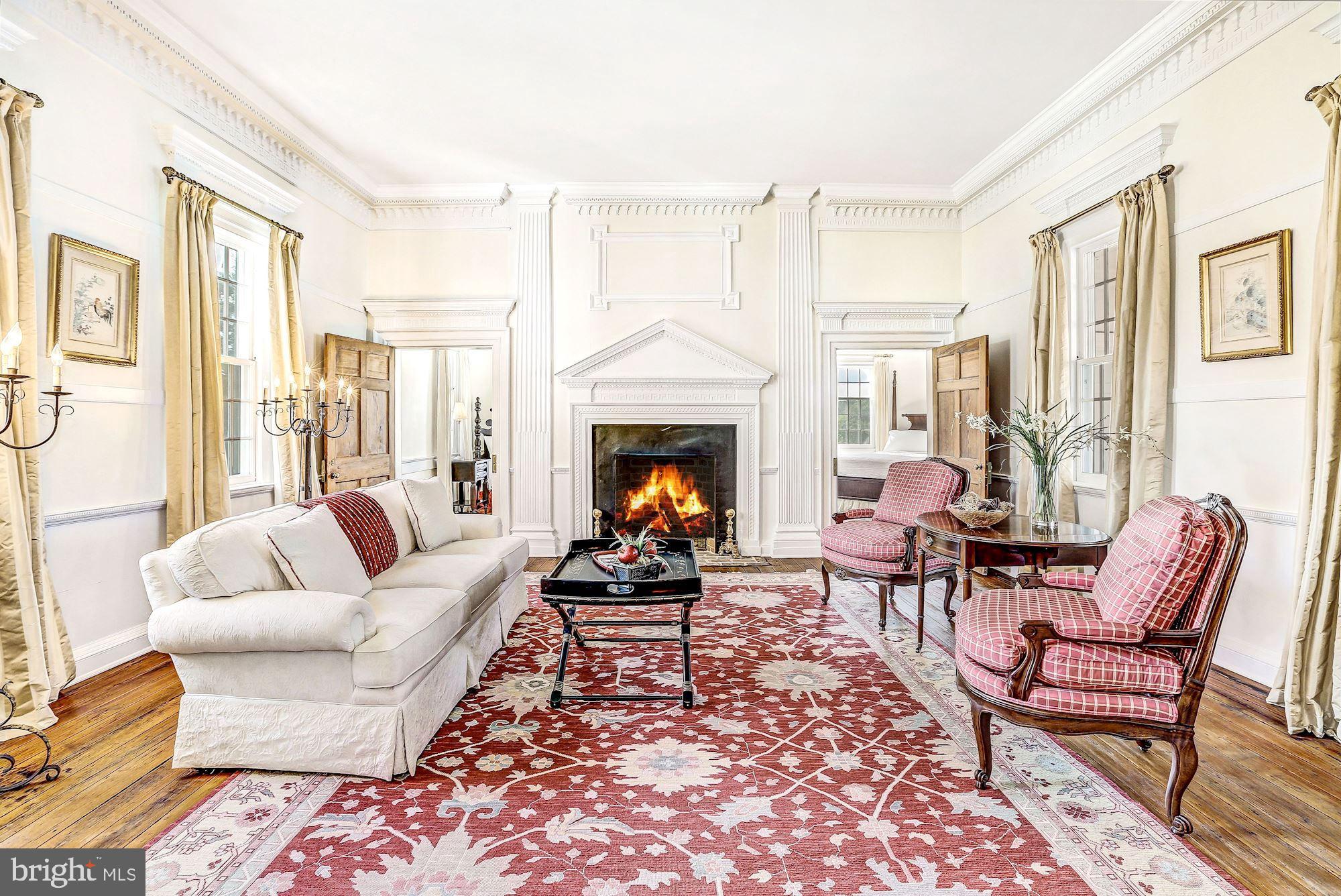 MOUNT IDA - Residential