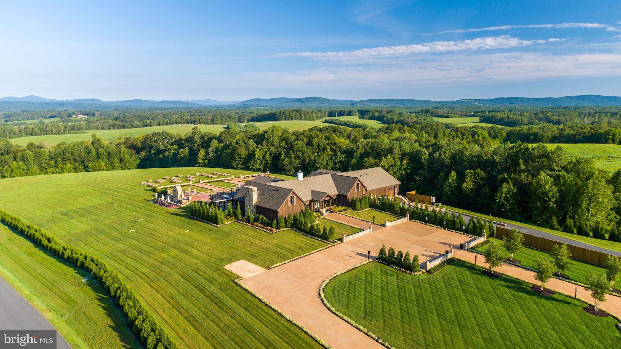 MOUNT IDA - Residential