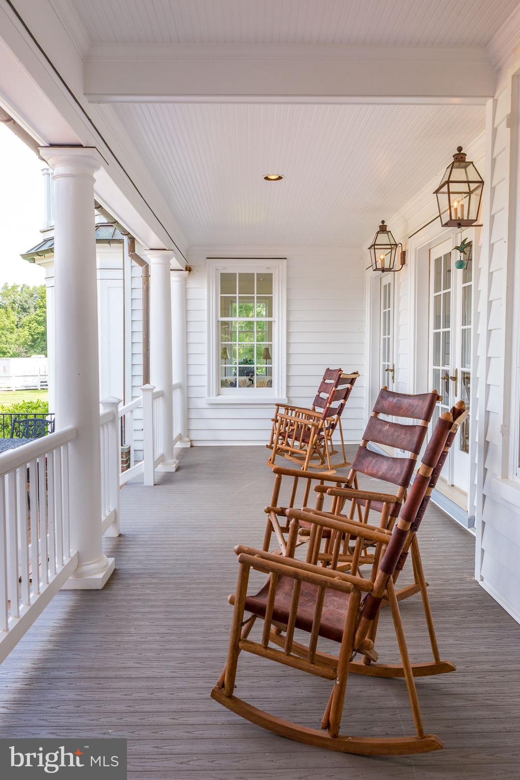 MOUNT IDA - Residential