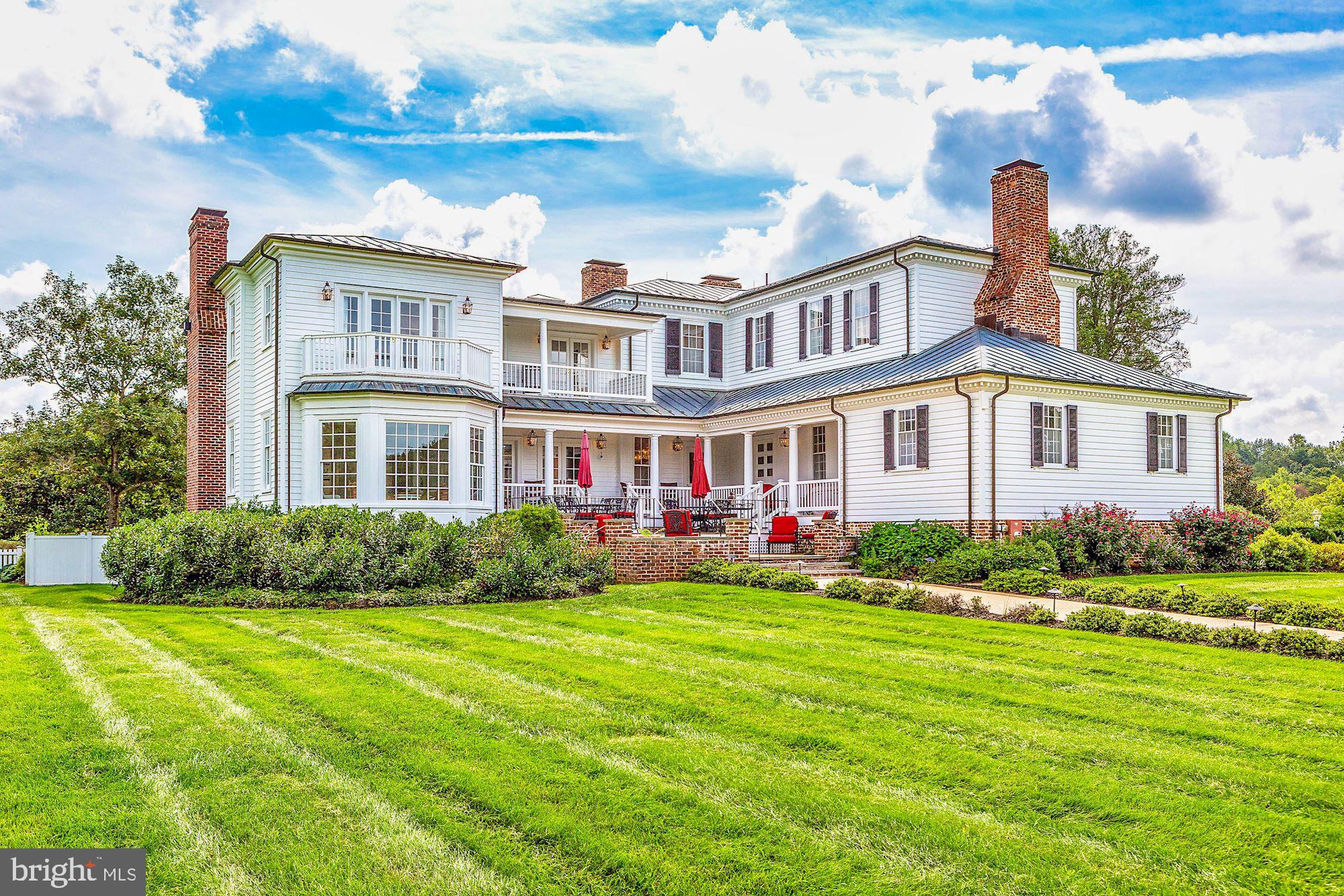 MOUNT IDA - Residential