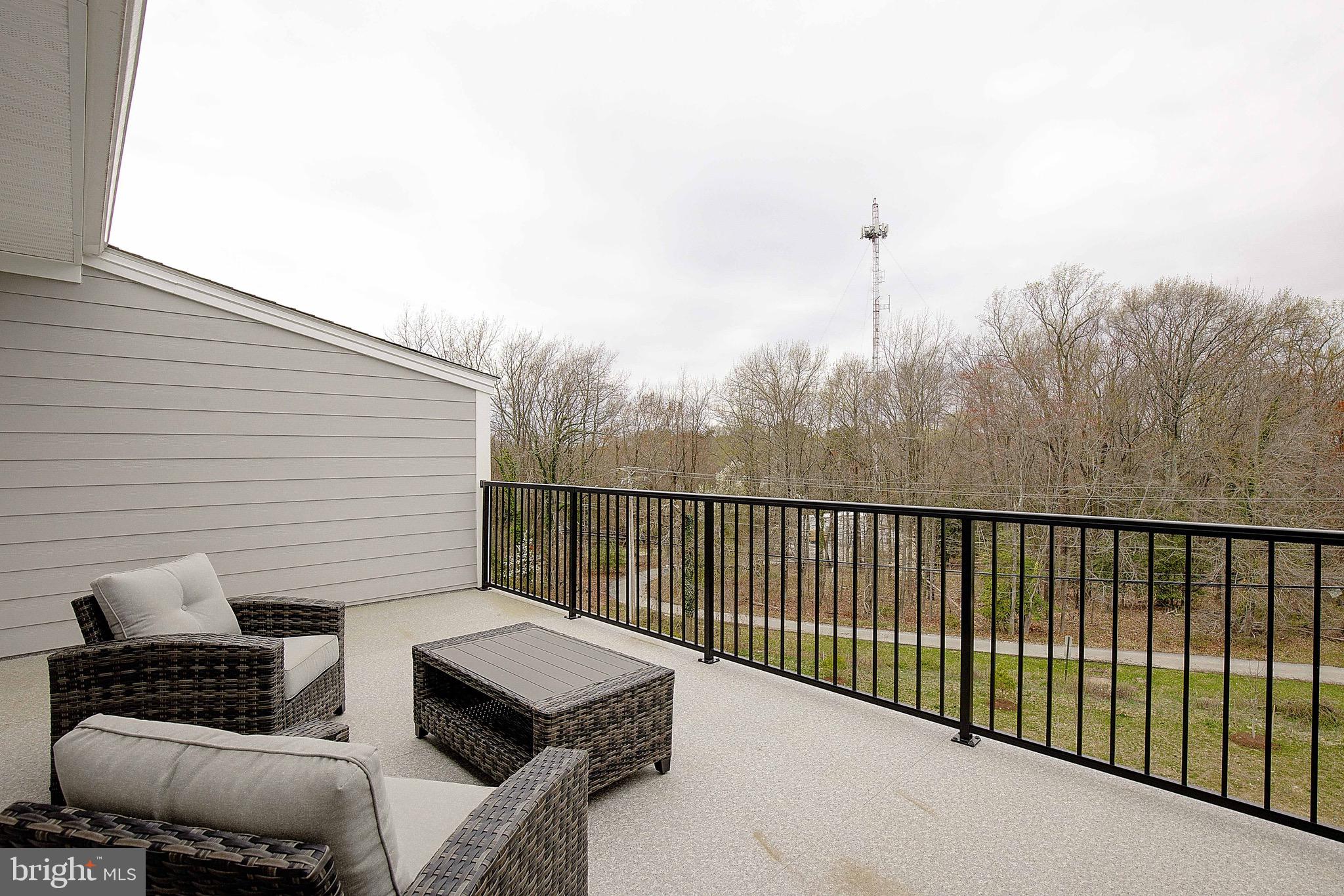 PARKSIDE PRESERVE - Residential