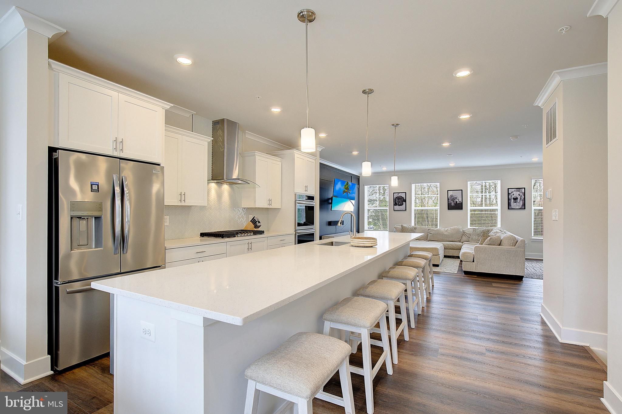 PARKSIDE PRESERVE - Residential