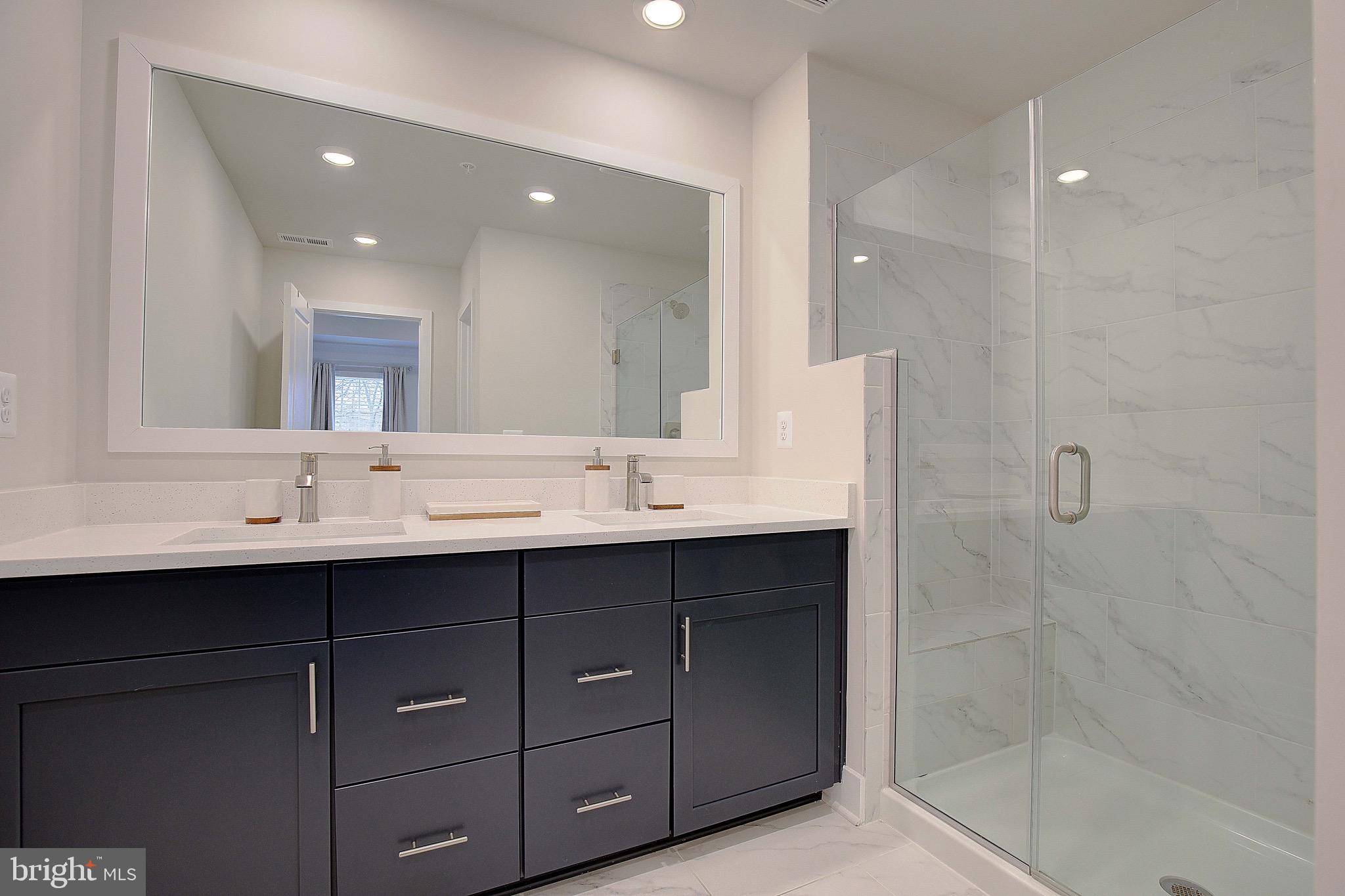 PARKSIDE PRESERVE - Residential