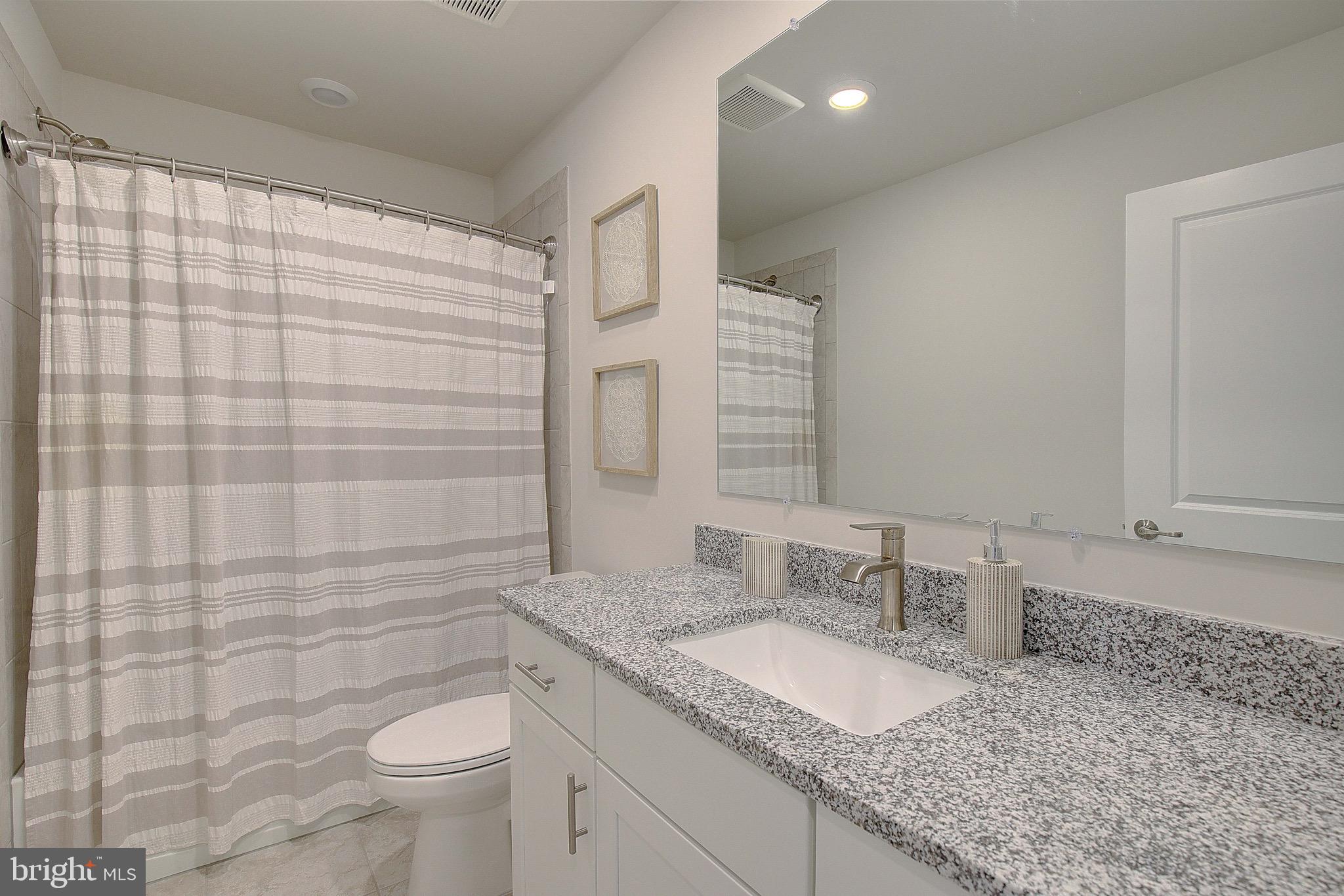 PARKSIDE PRESERVE - Residential