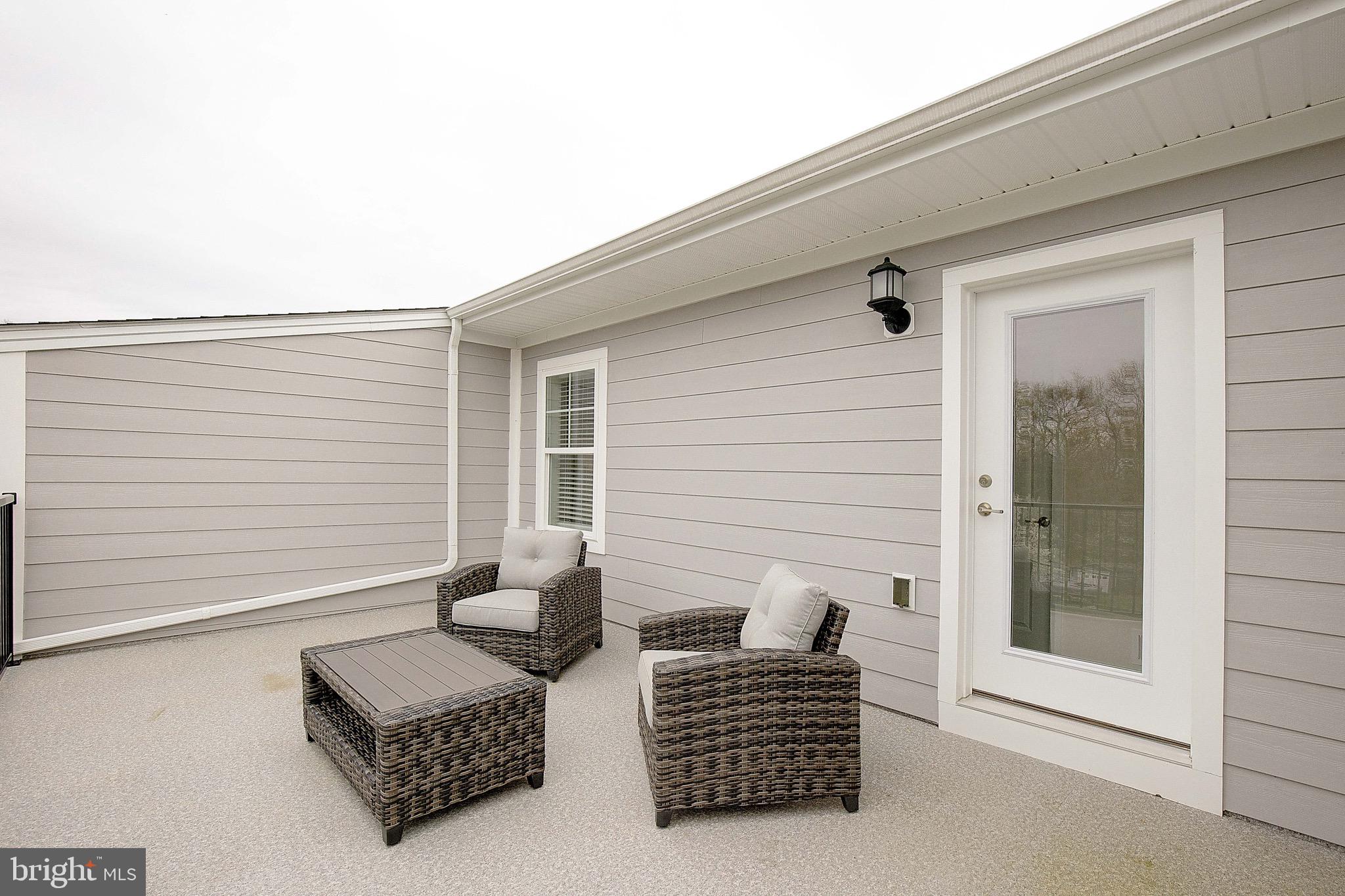 PARKSIDE PRESERVE - Residential