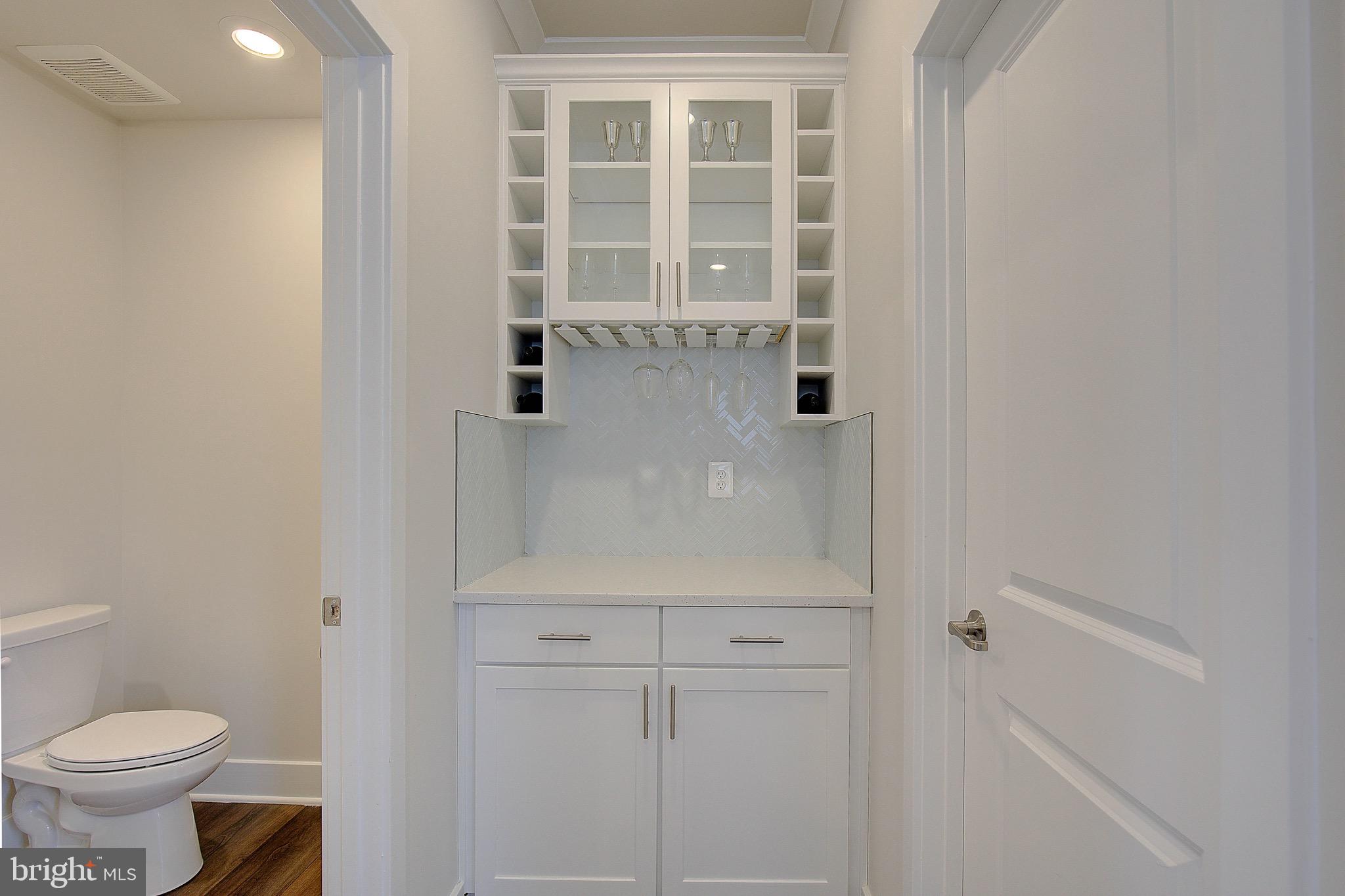 PARKSIDE PRESERVE - Residential