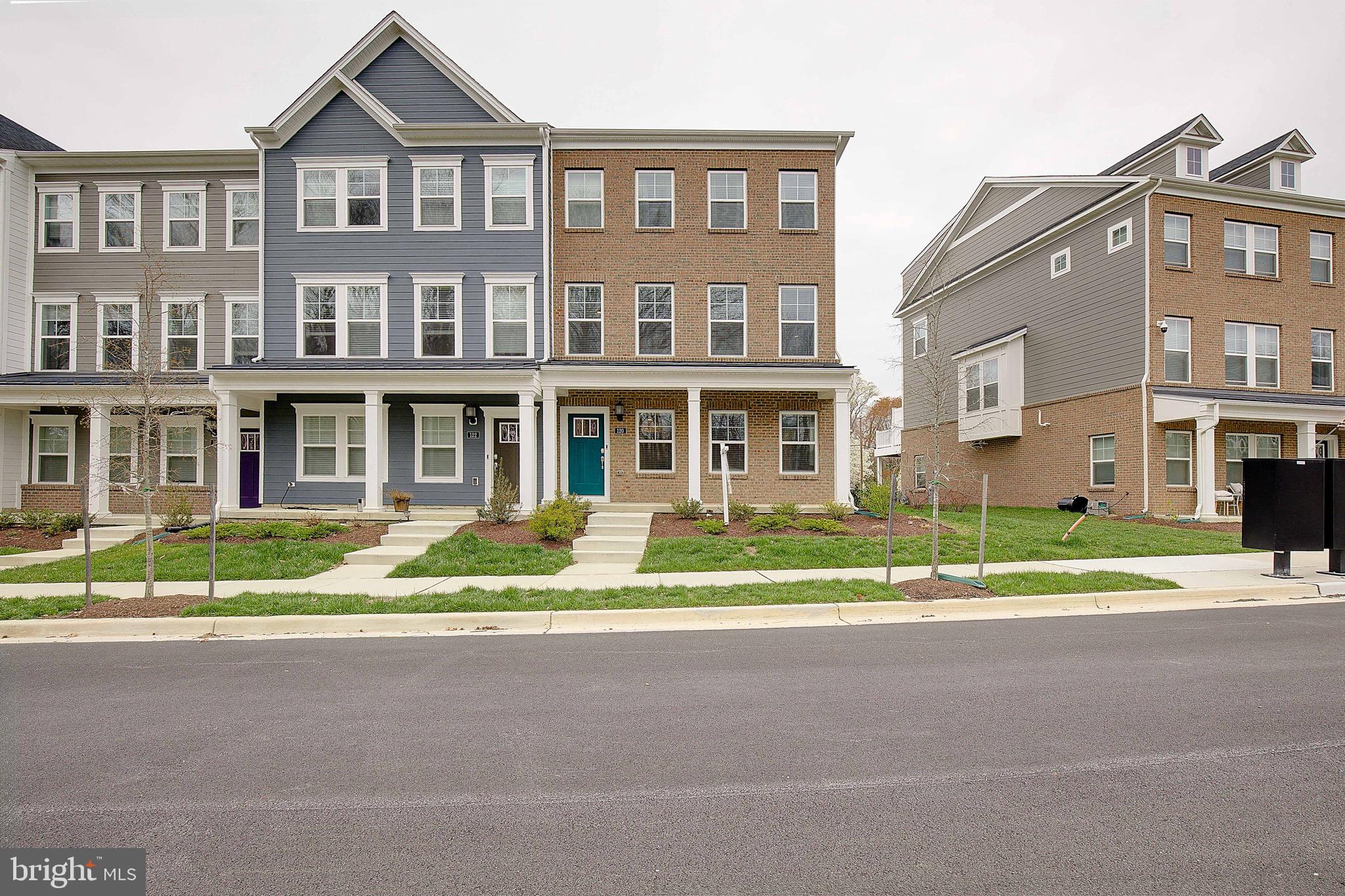 PARKSIDE PRESERVE - Residential