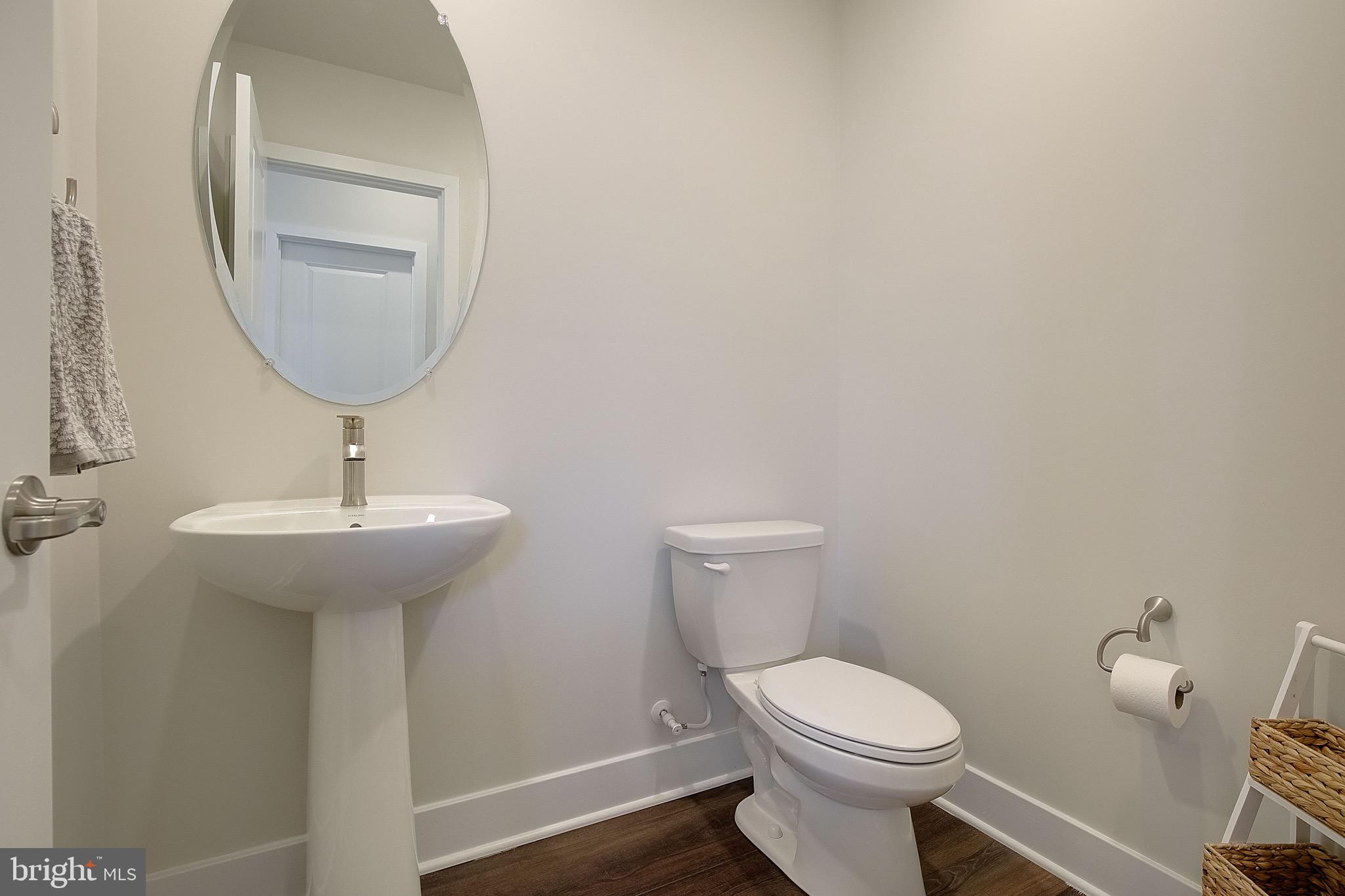 PARKSIDE PRESERVE - Residential