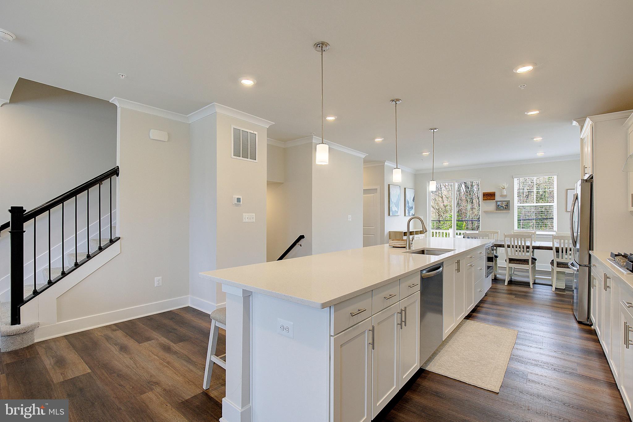 PARKSIDE PRESERVE - Residential