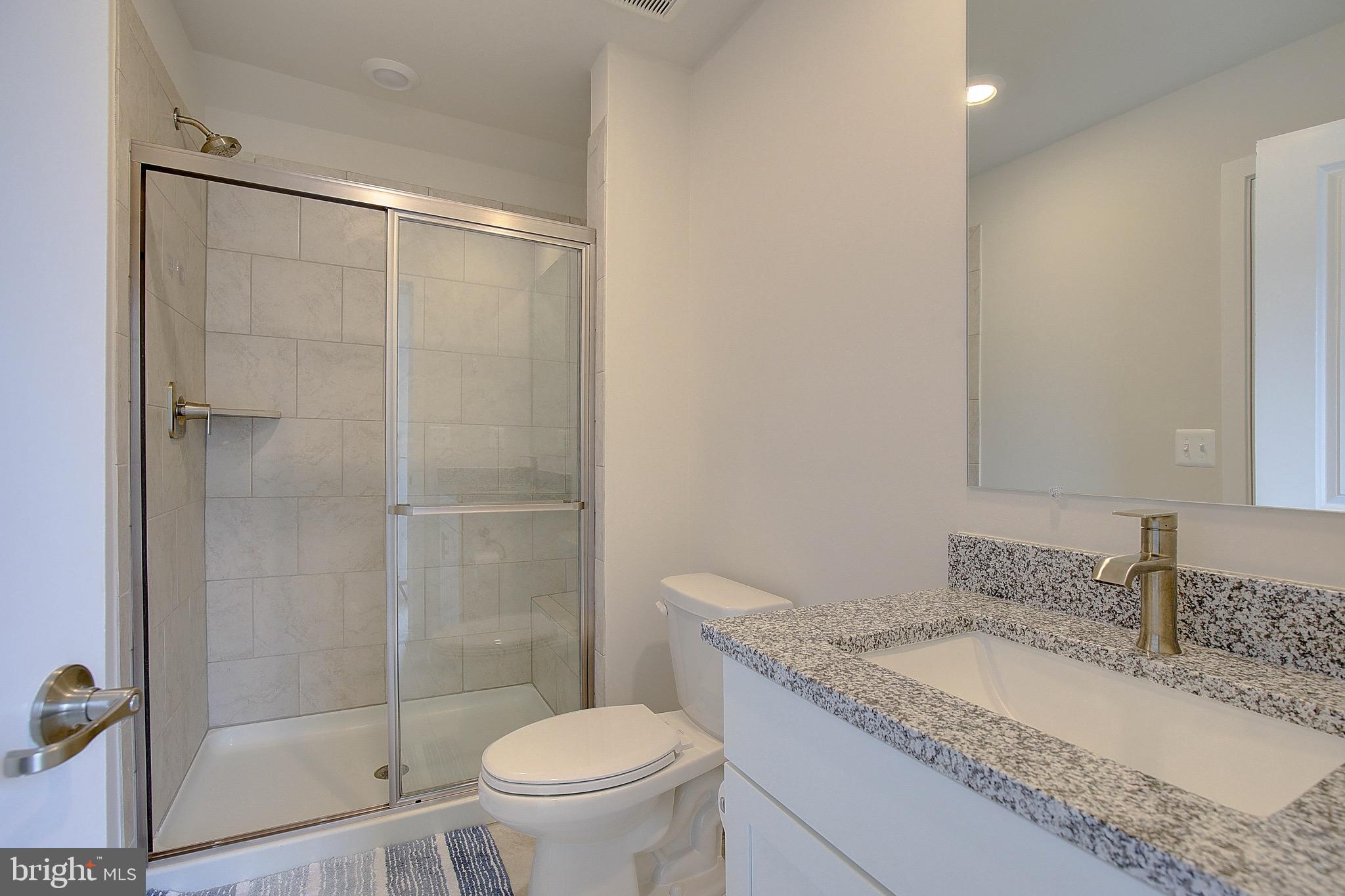 PARKSIDE PRESERVE - Residential