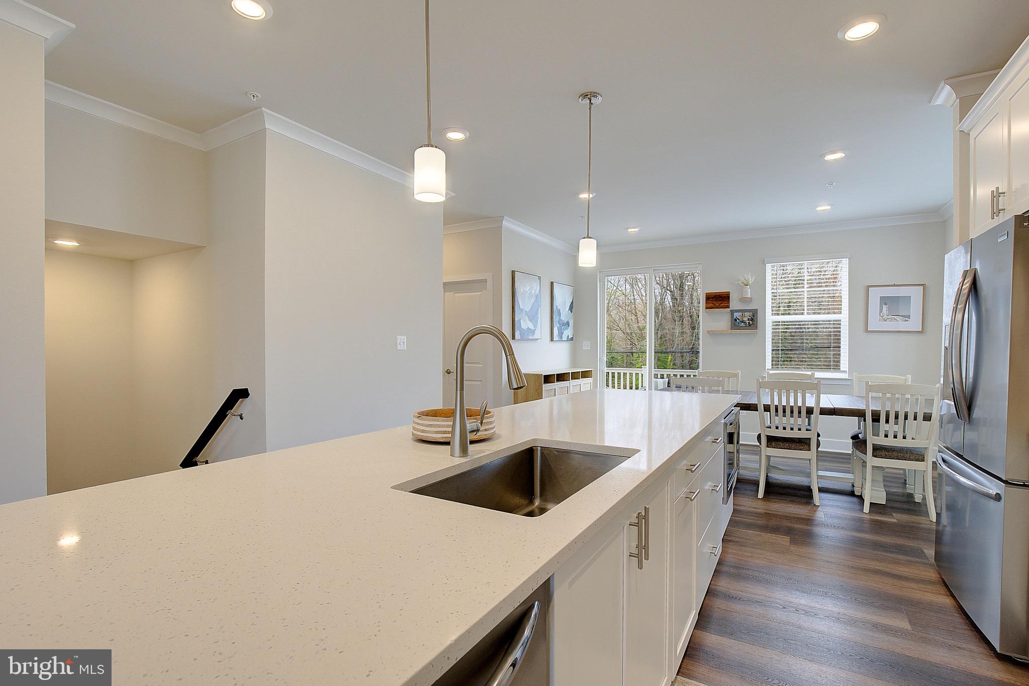 PARKSIDE PRESERVE - Residential