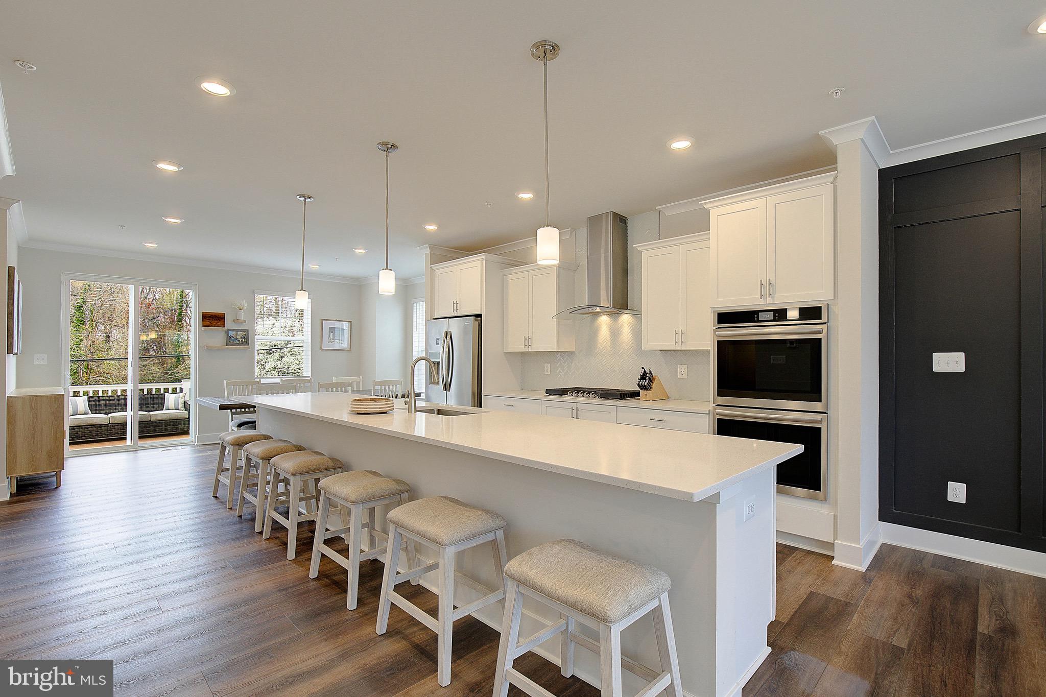 PARKSIDE PRESERVE - Residential