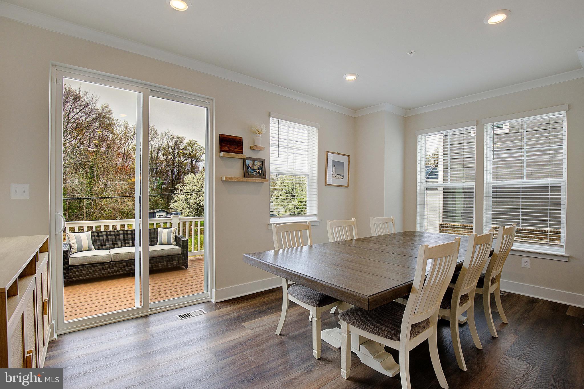 PARKSIDE PRESERVE - Residential