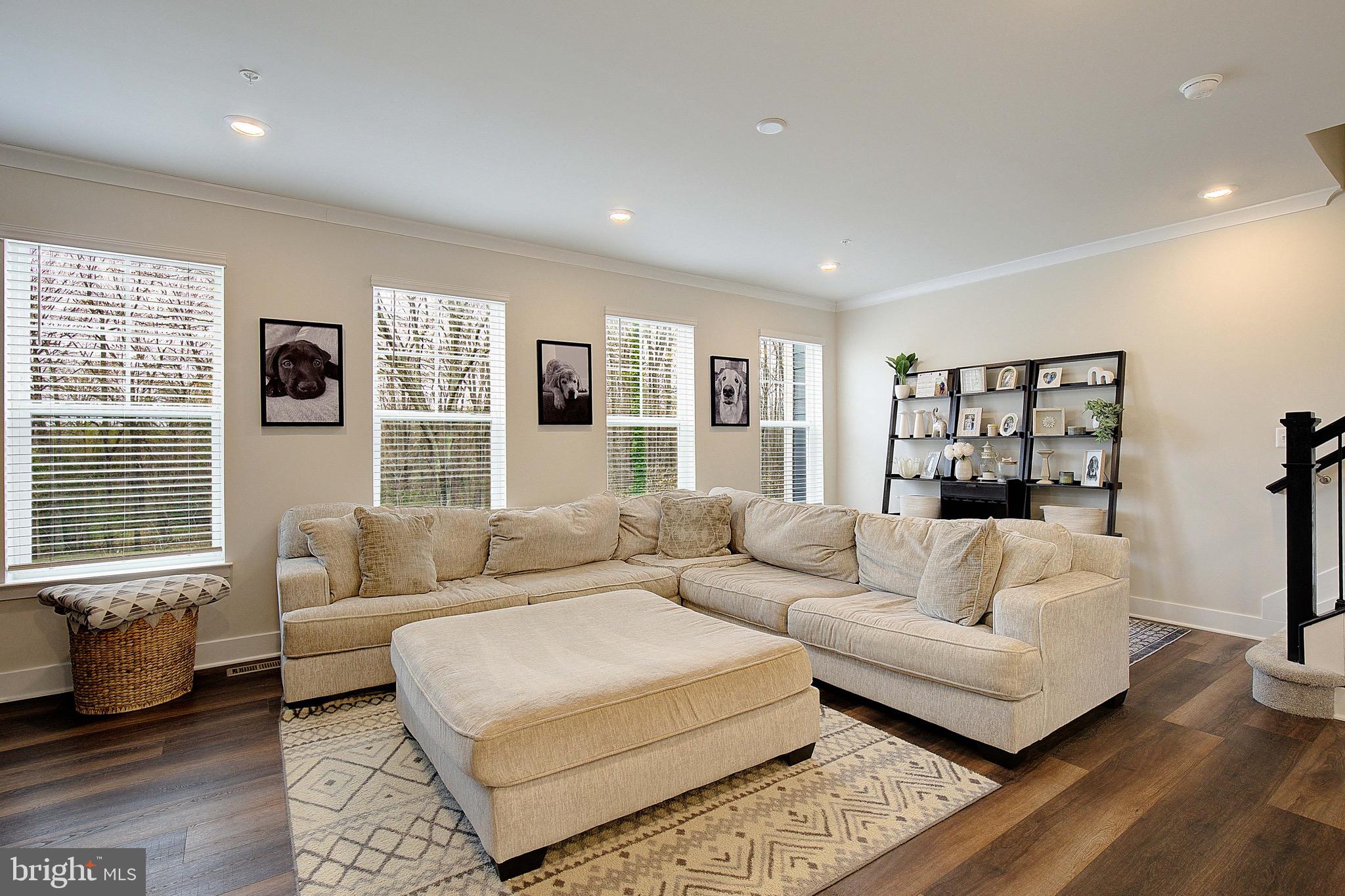 PARKSIDE PRESERVE - Residential