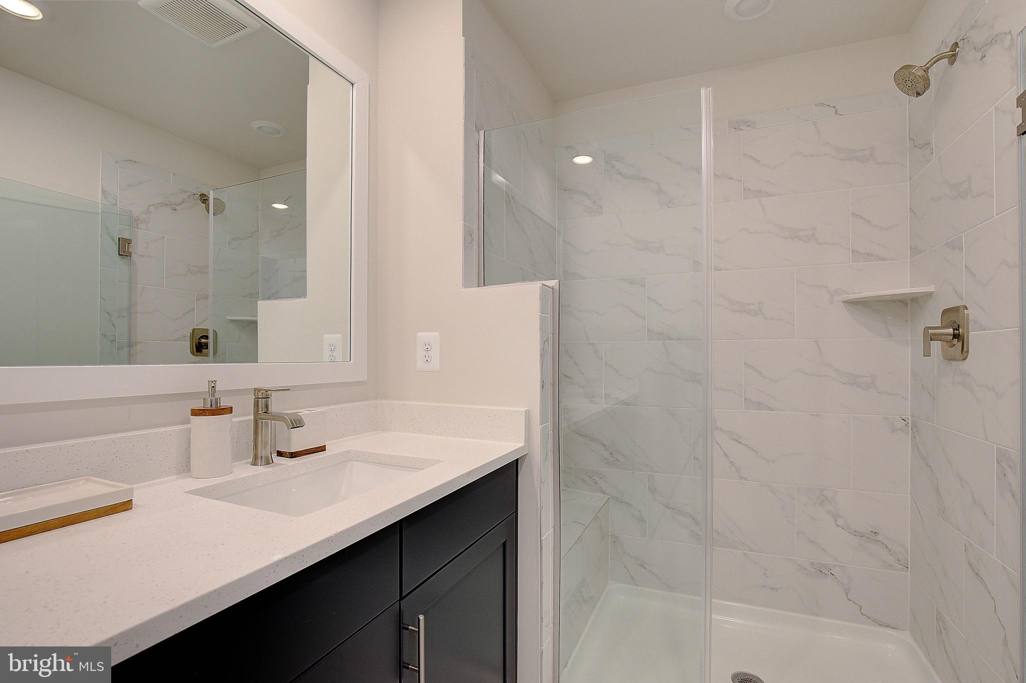 PARKSIDE PRESERVE - Residential