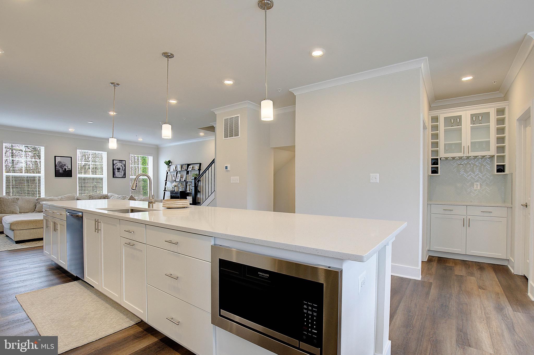 PARKSIDE PRESERVE - Residential