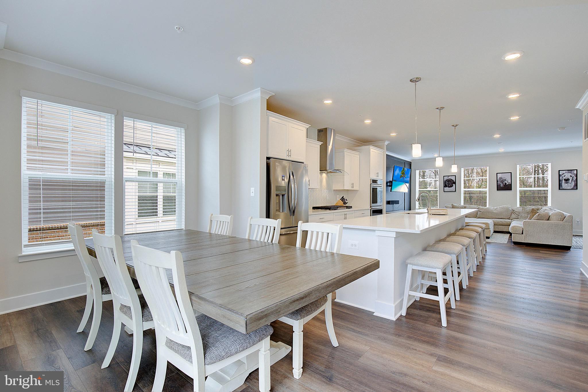 PARKSIDE PRESERVE - Residential