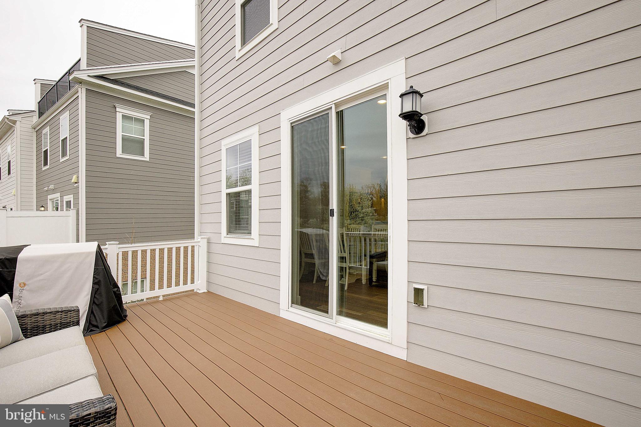 PARKSIDE PRESERVE - Residential