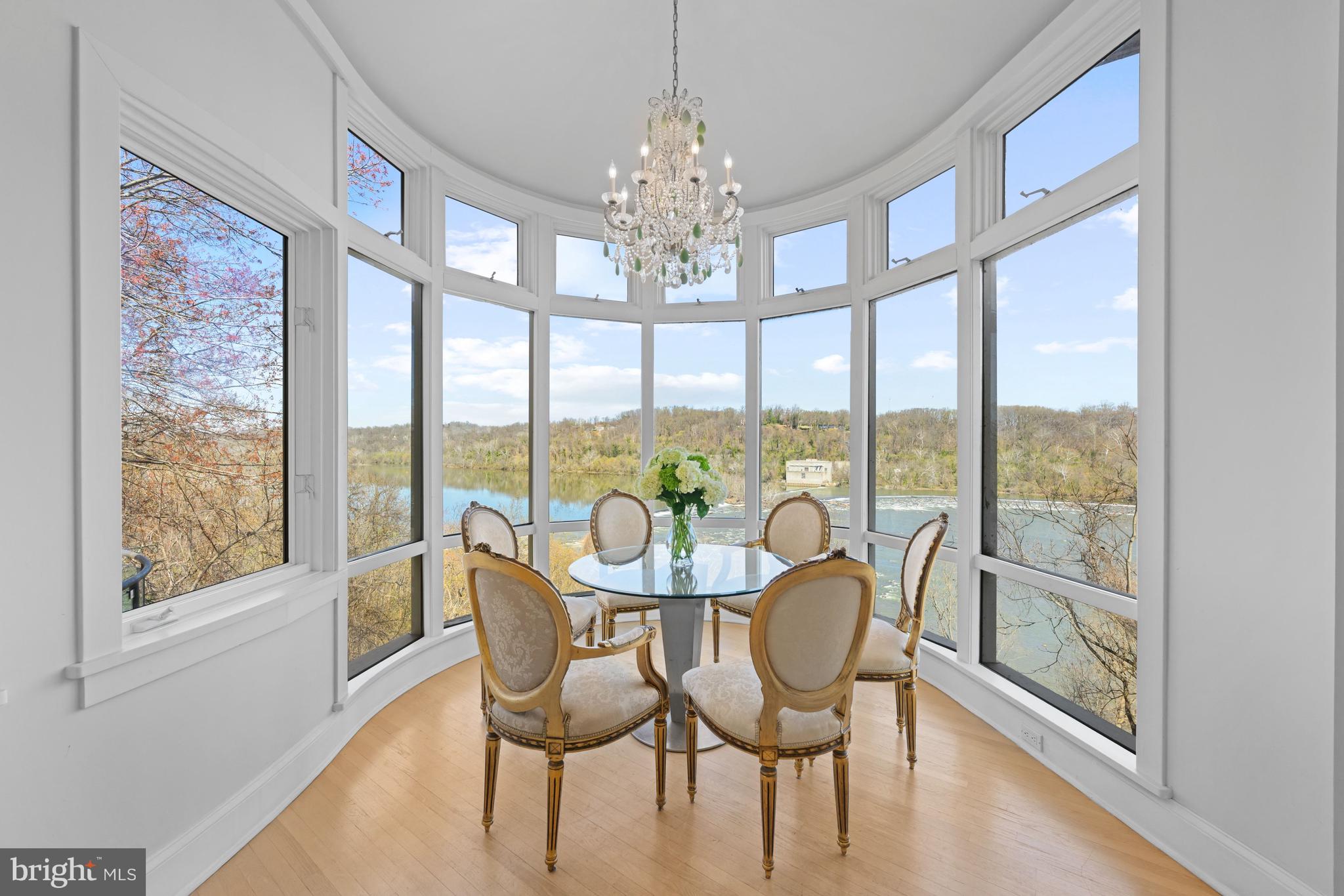 CHAIN BRIDGE - Residential