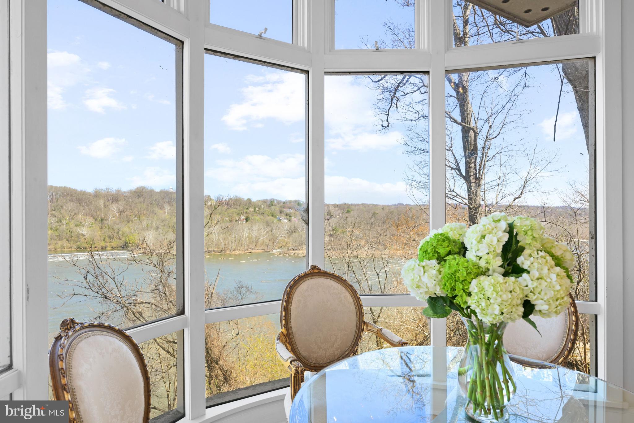 CHAIN BRIDGE - Residential