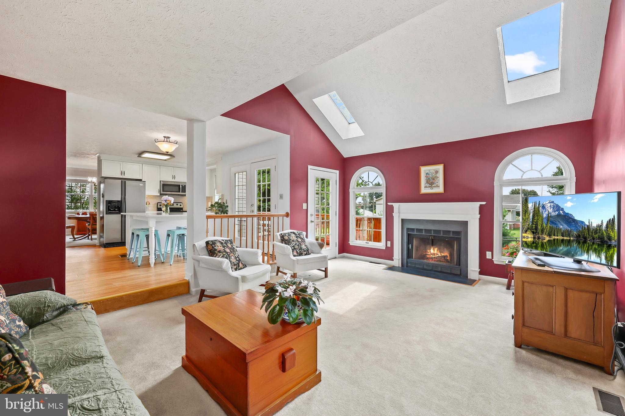 1605 FORT BRADDOCK COURT