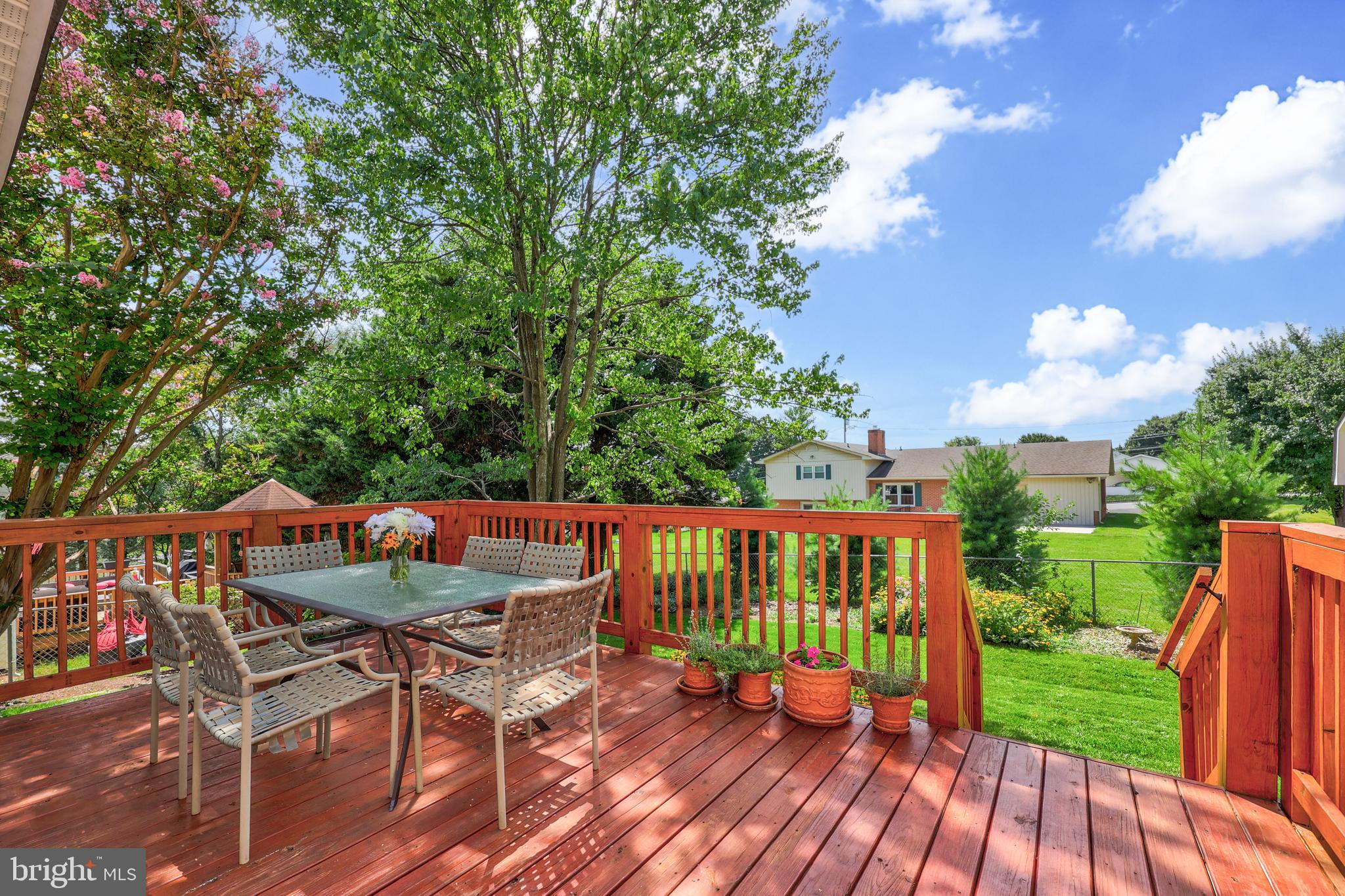 1605 FORT BRADDOCK COURT