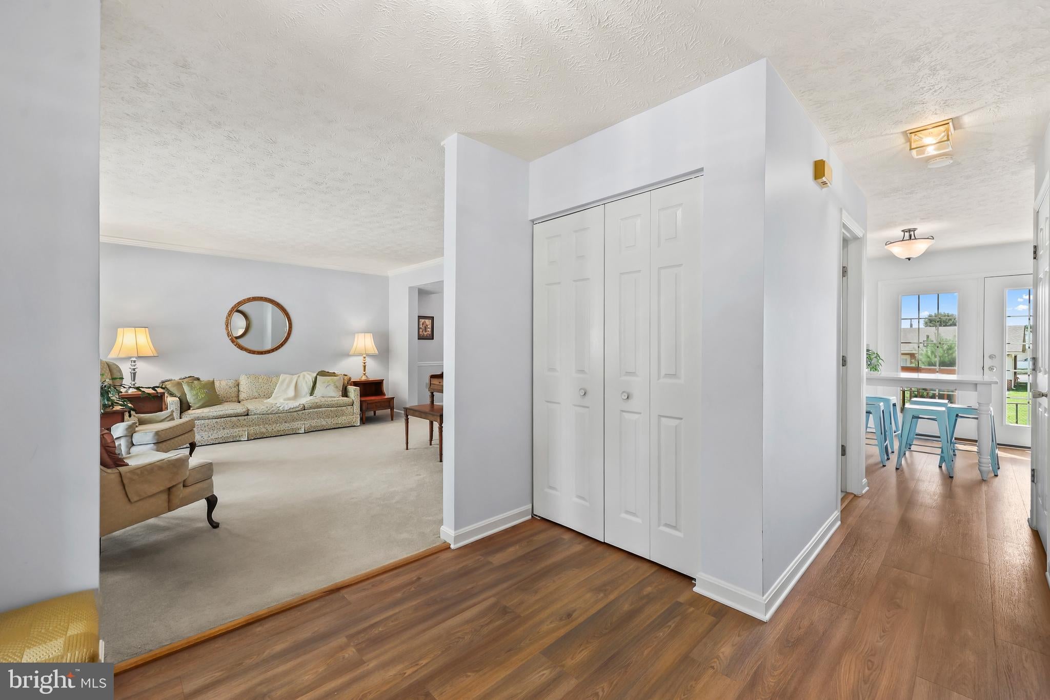 1605 FORT BRADDOCK COURT