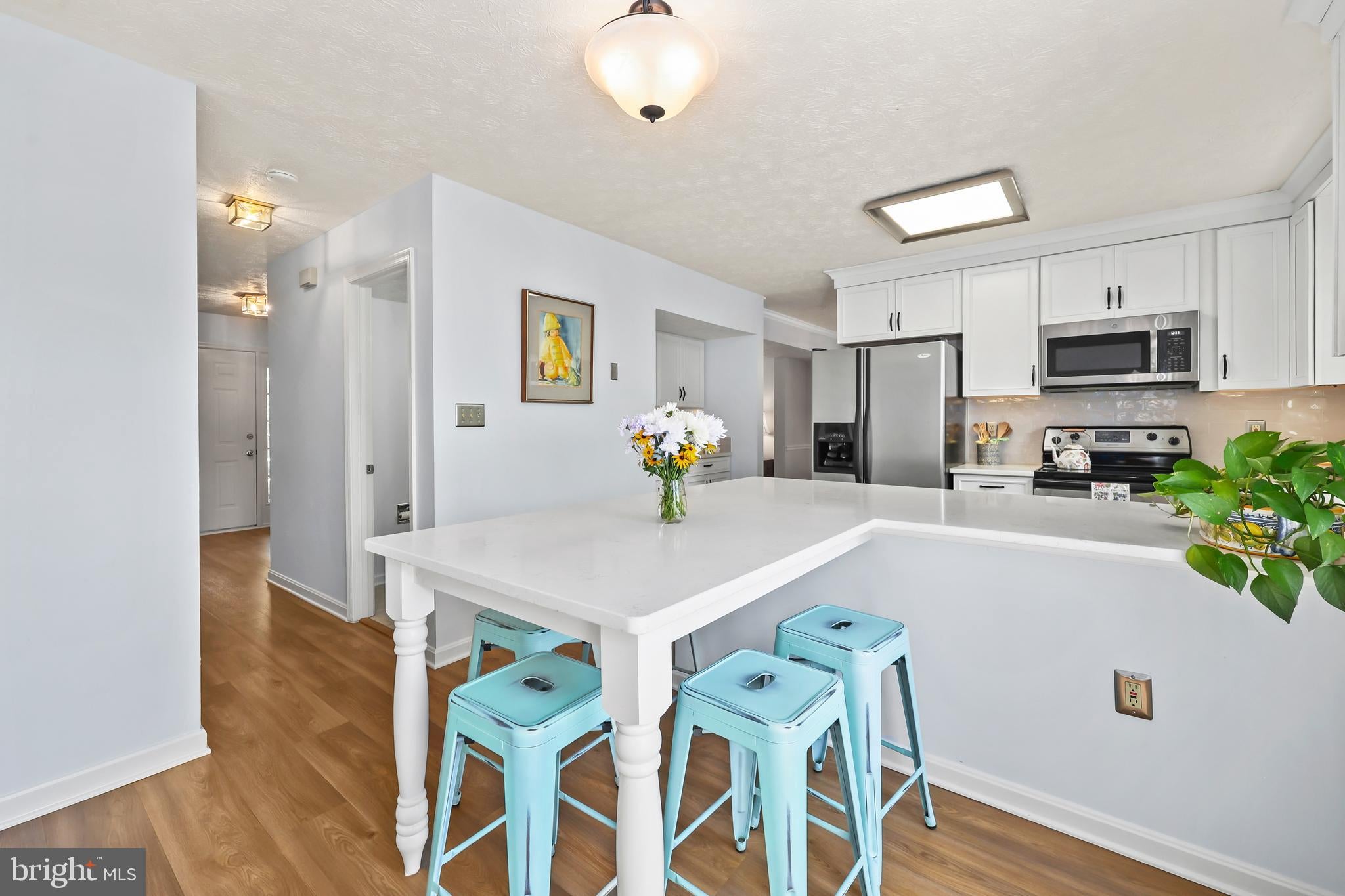 1605 FORT BRADDOCK COURT