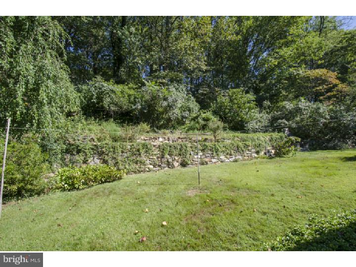 RIDDLEWOOD - Residential