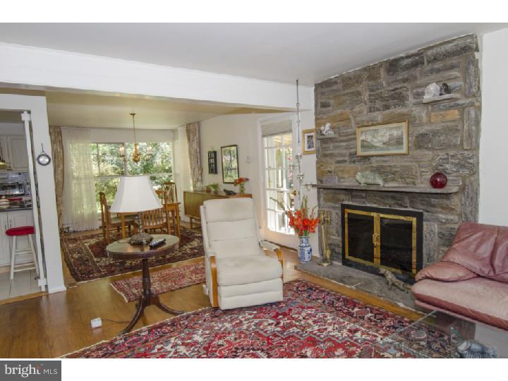 RIDDLEWOOD - Residential