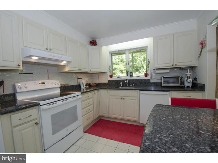 RIDDLEWOOD - Residential